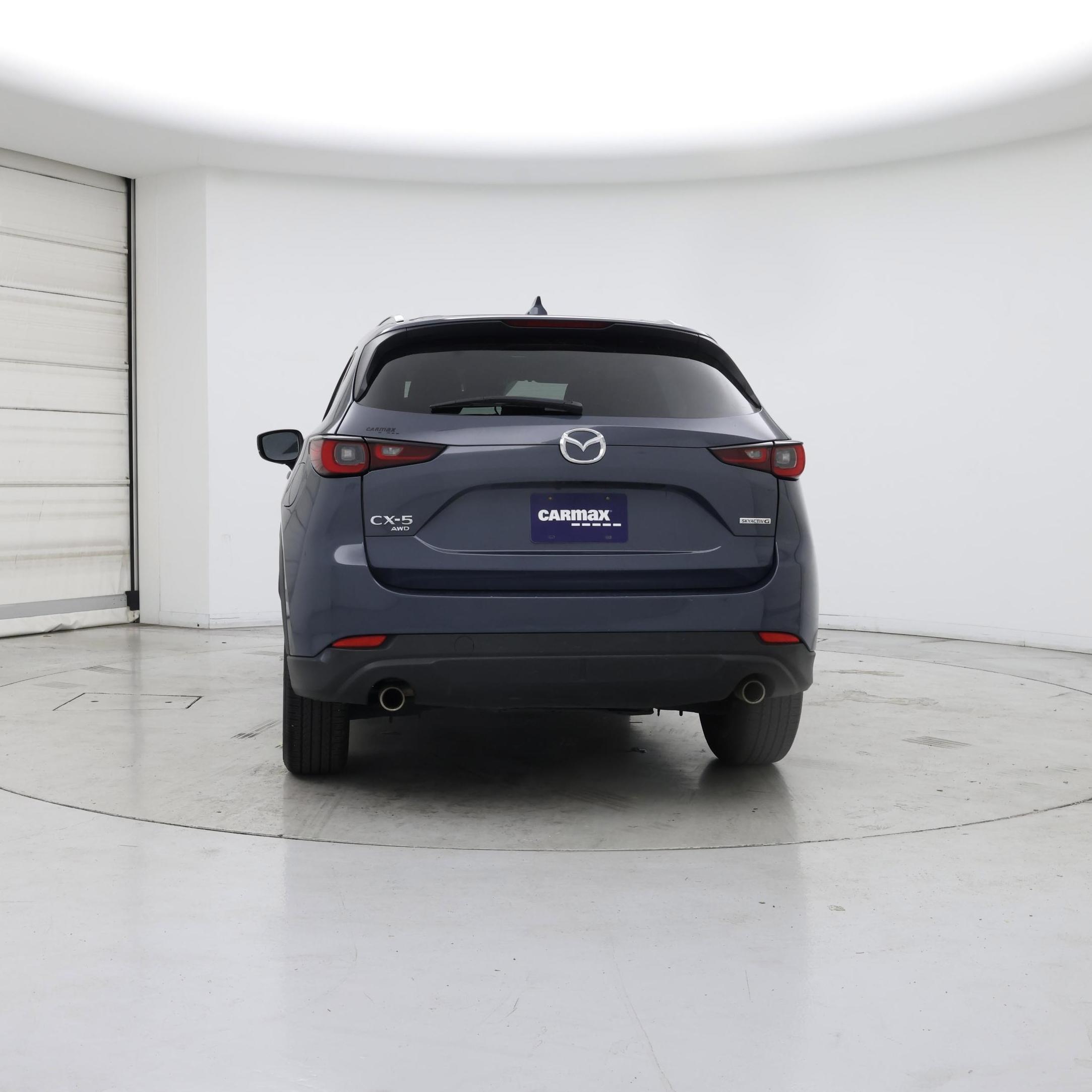 Thumbnail: 2023 Mazda CX-5 - 6