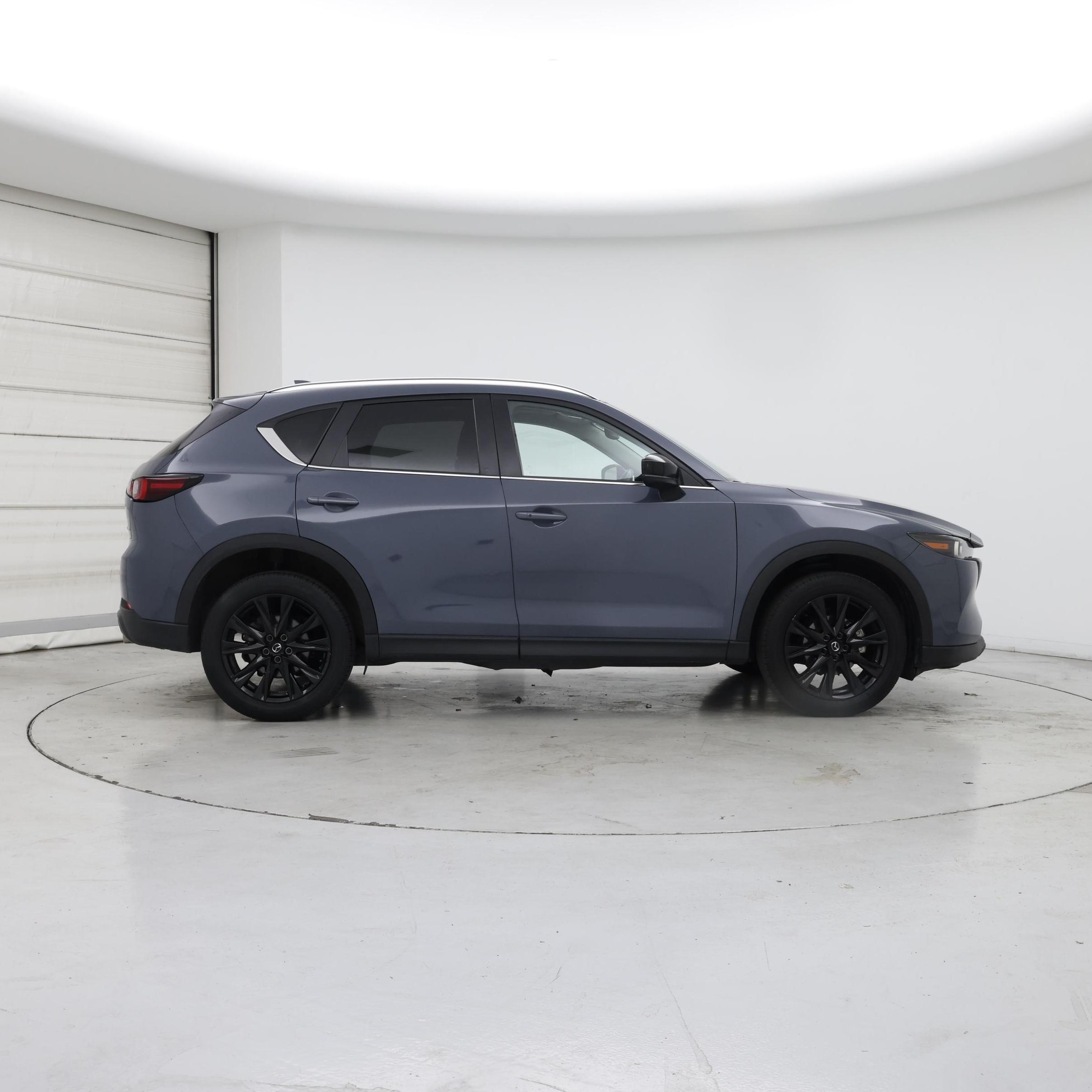 Thumbnail: 2023 Mazda CX-5 - 7