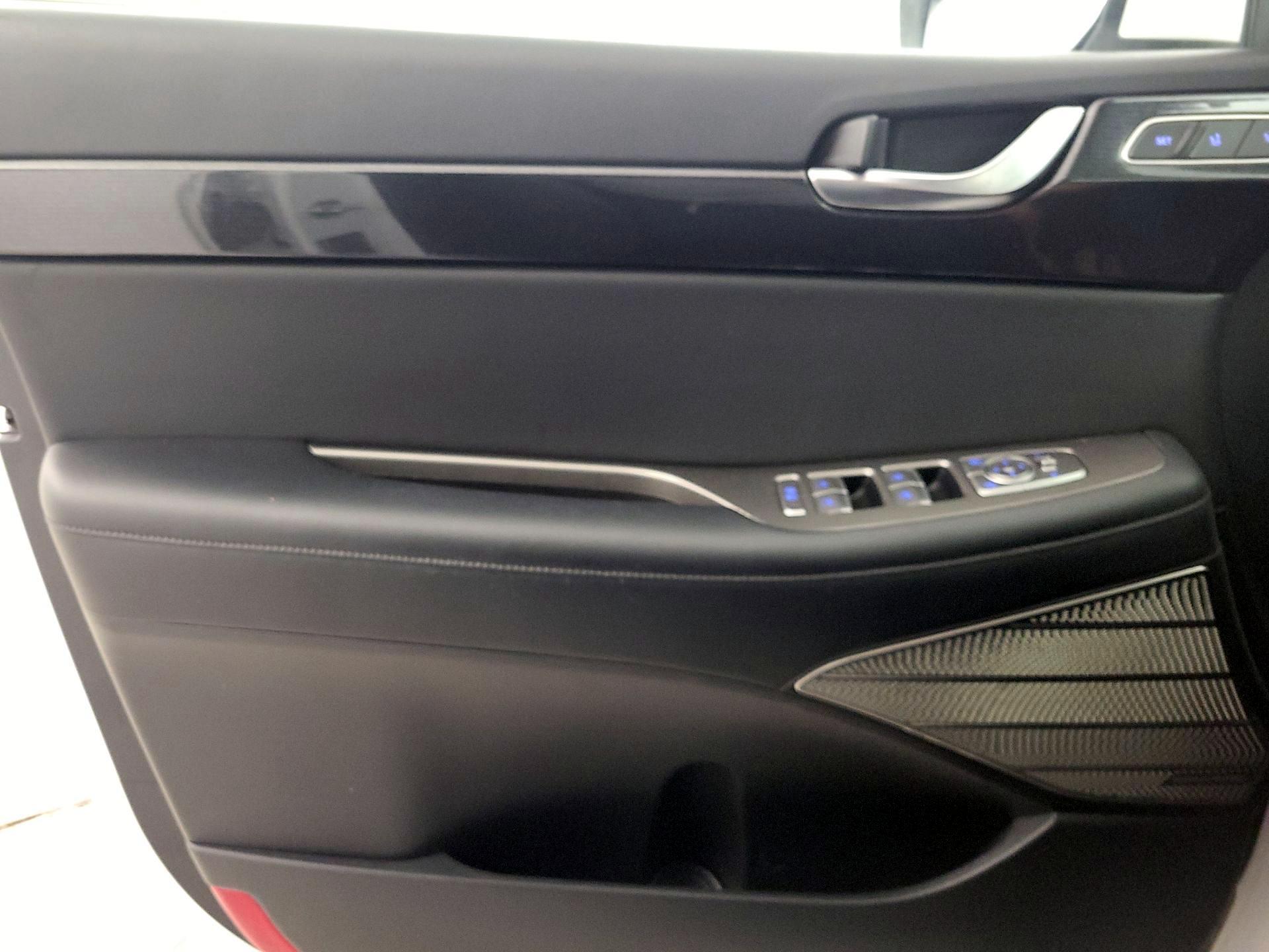 Thumbnail: 2021 Hyundai Palisade - 12