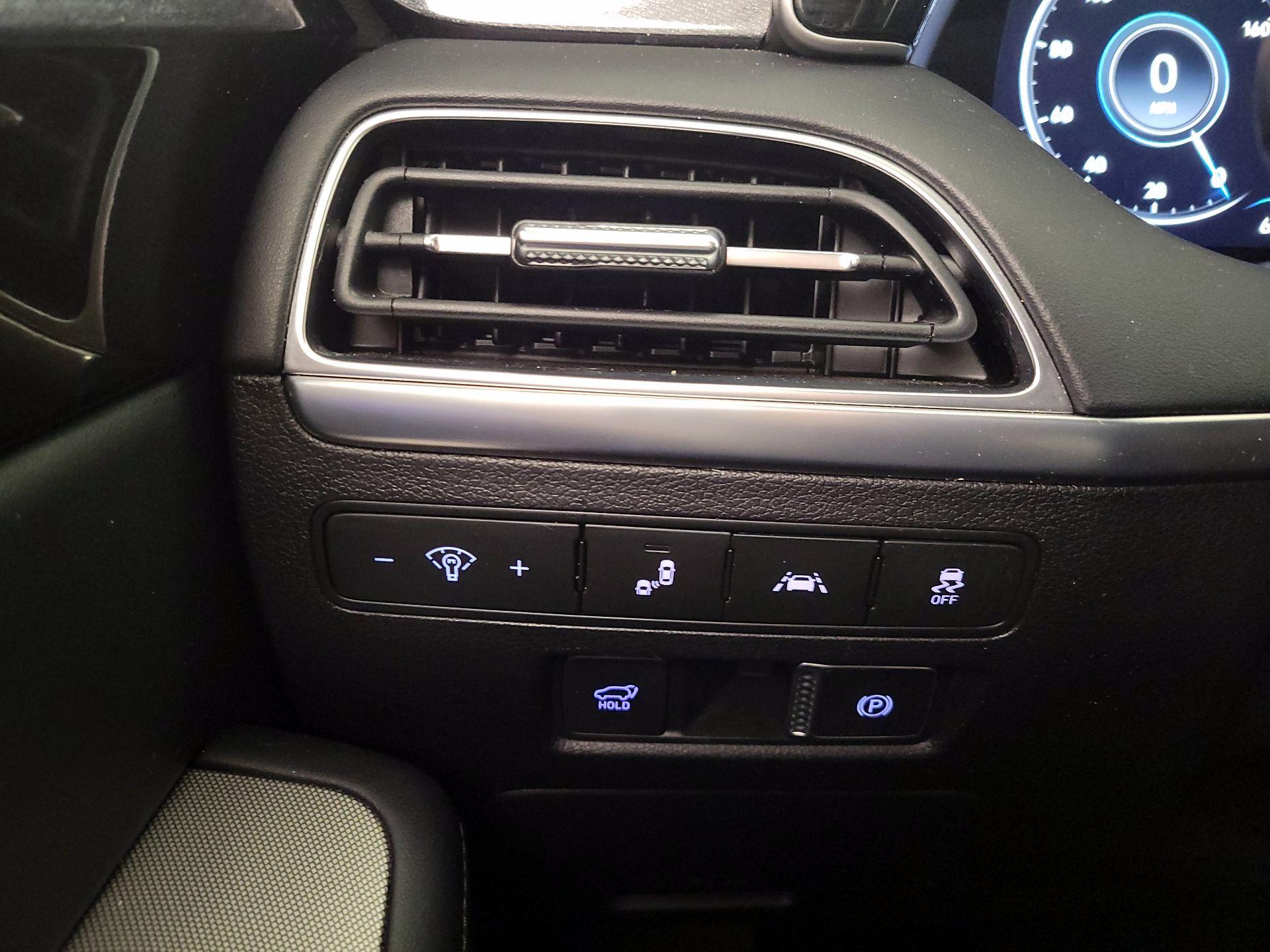 Thumbnail: 2021 Hyundai Palisade - 13