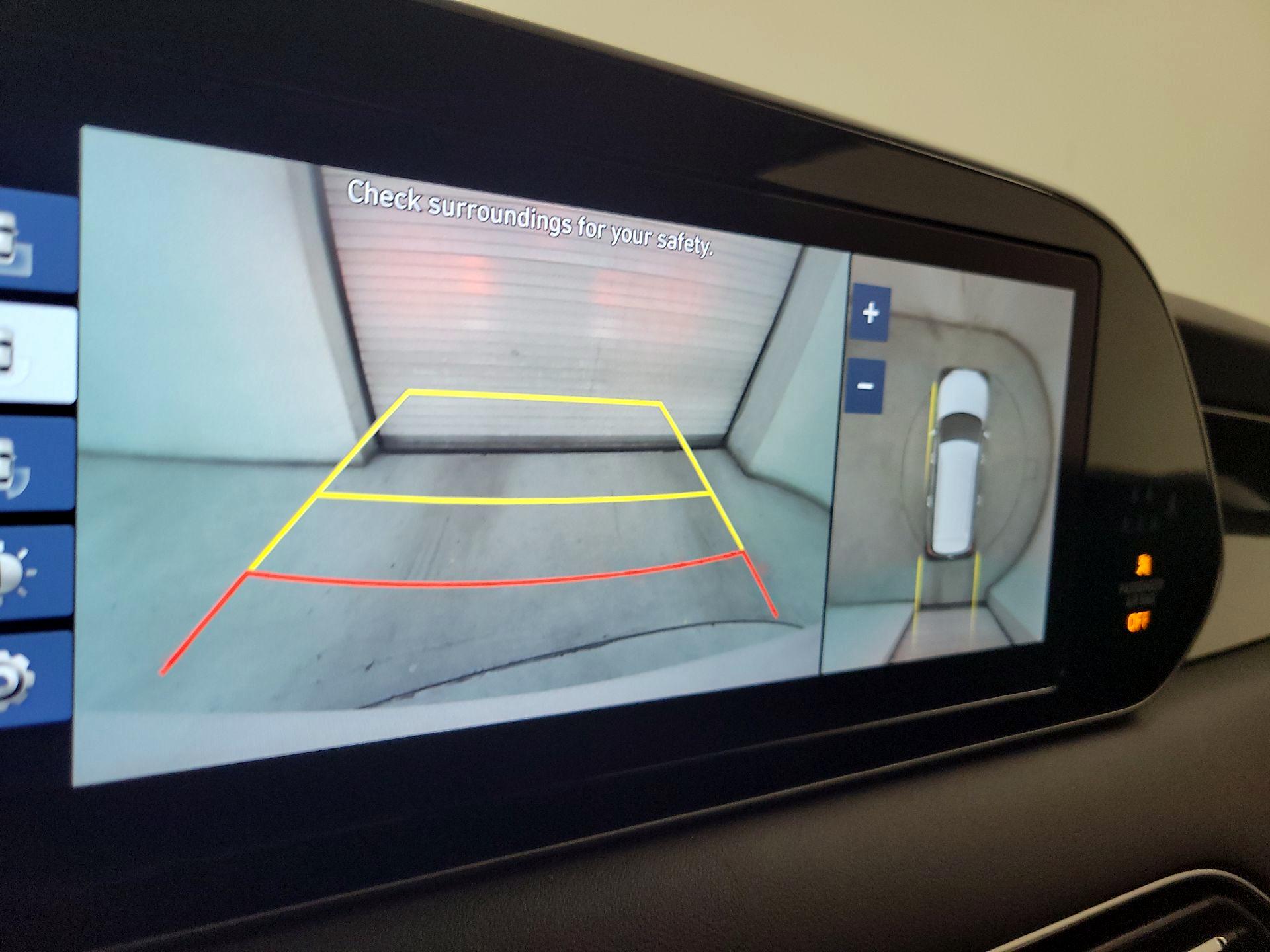 Thumbnail: 2021 Hyundai Palisade - 14