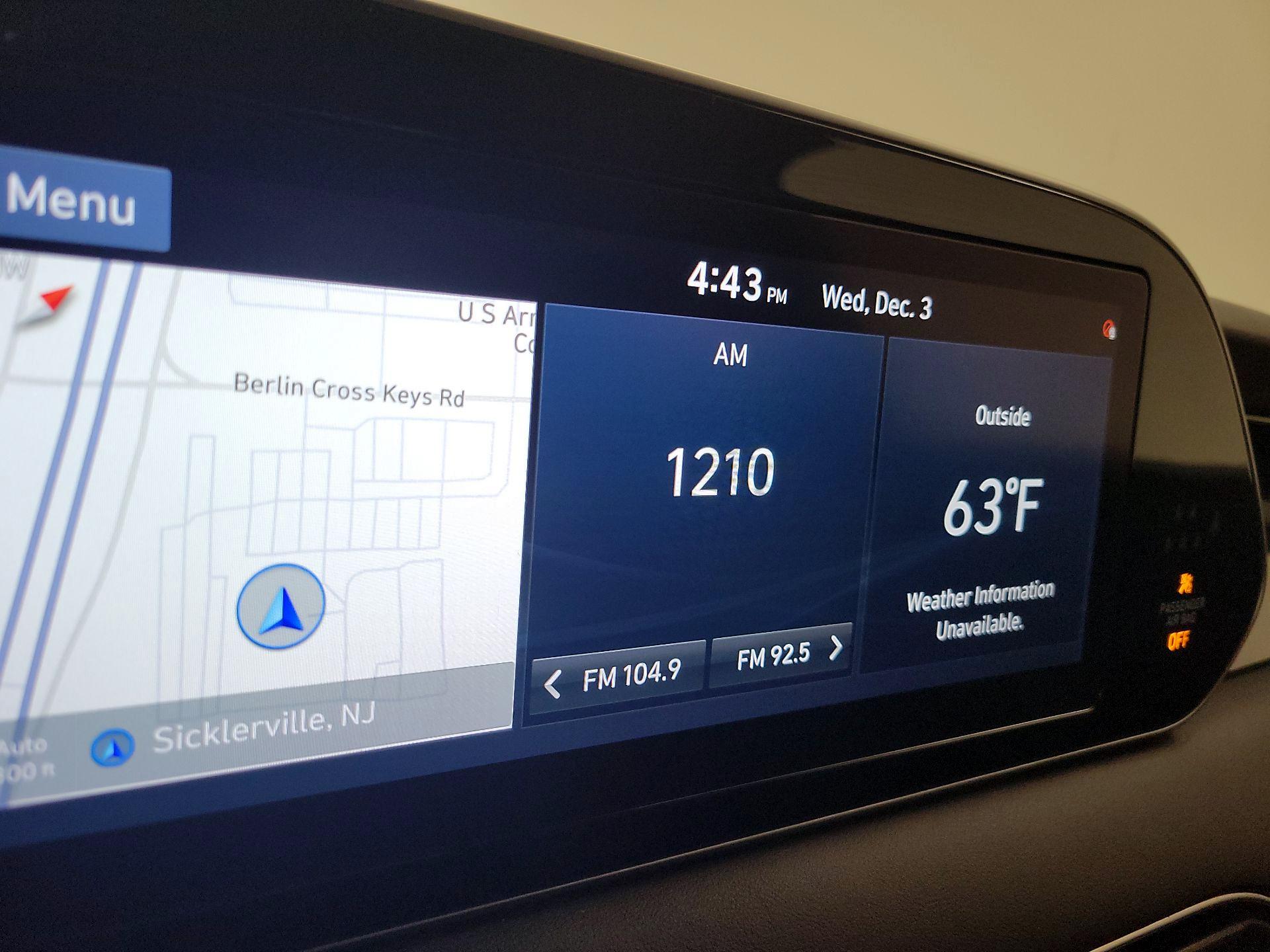 Thumbnail: 2021 Hyundai Palisade - 15