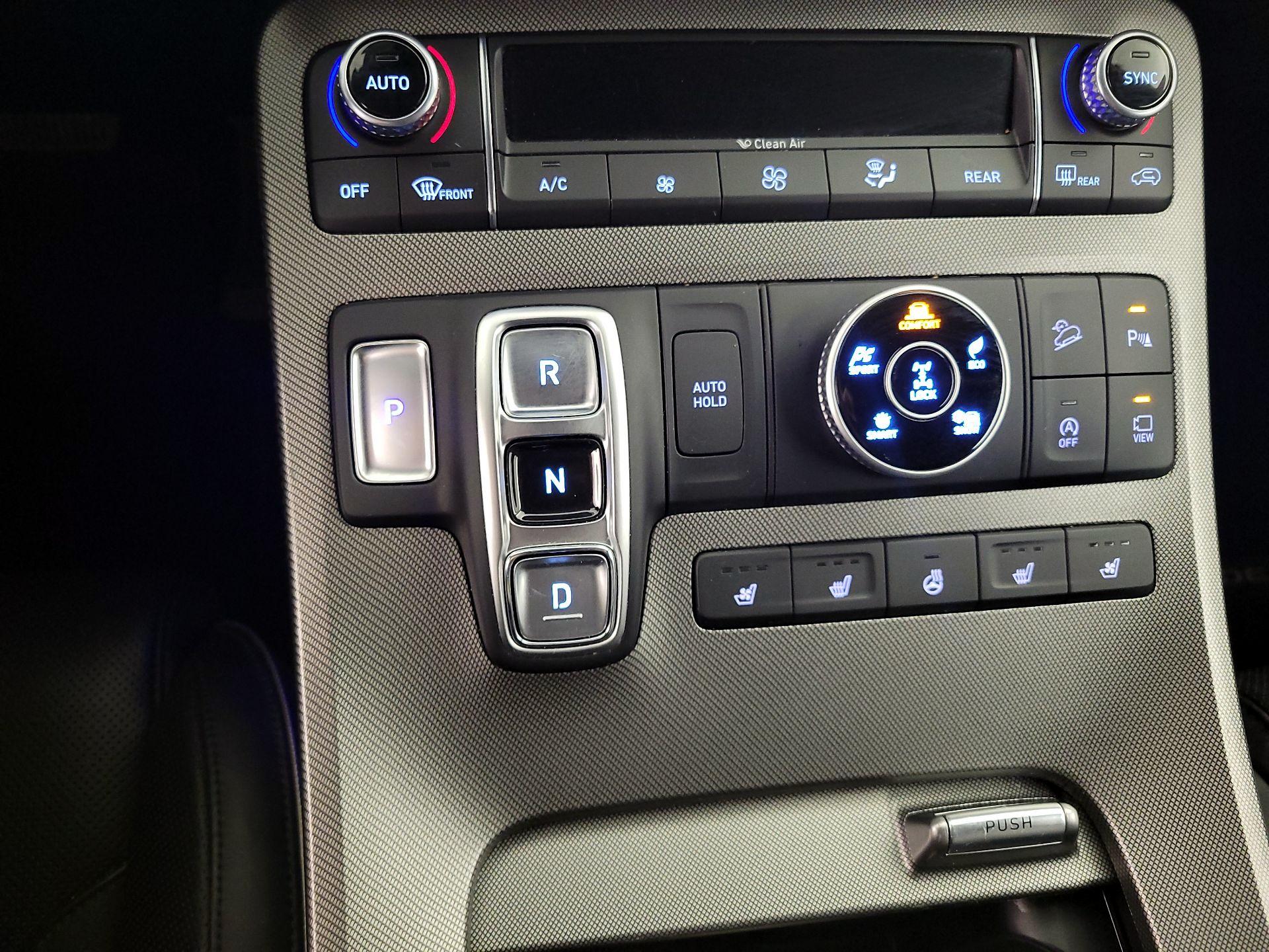 Thumbnail: 2021 Hyundai Palisade - 17