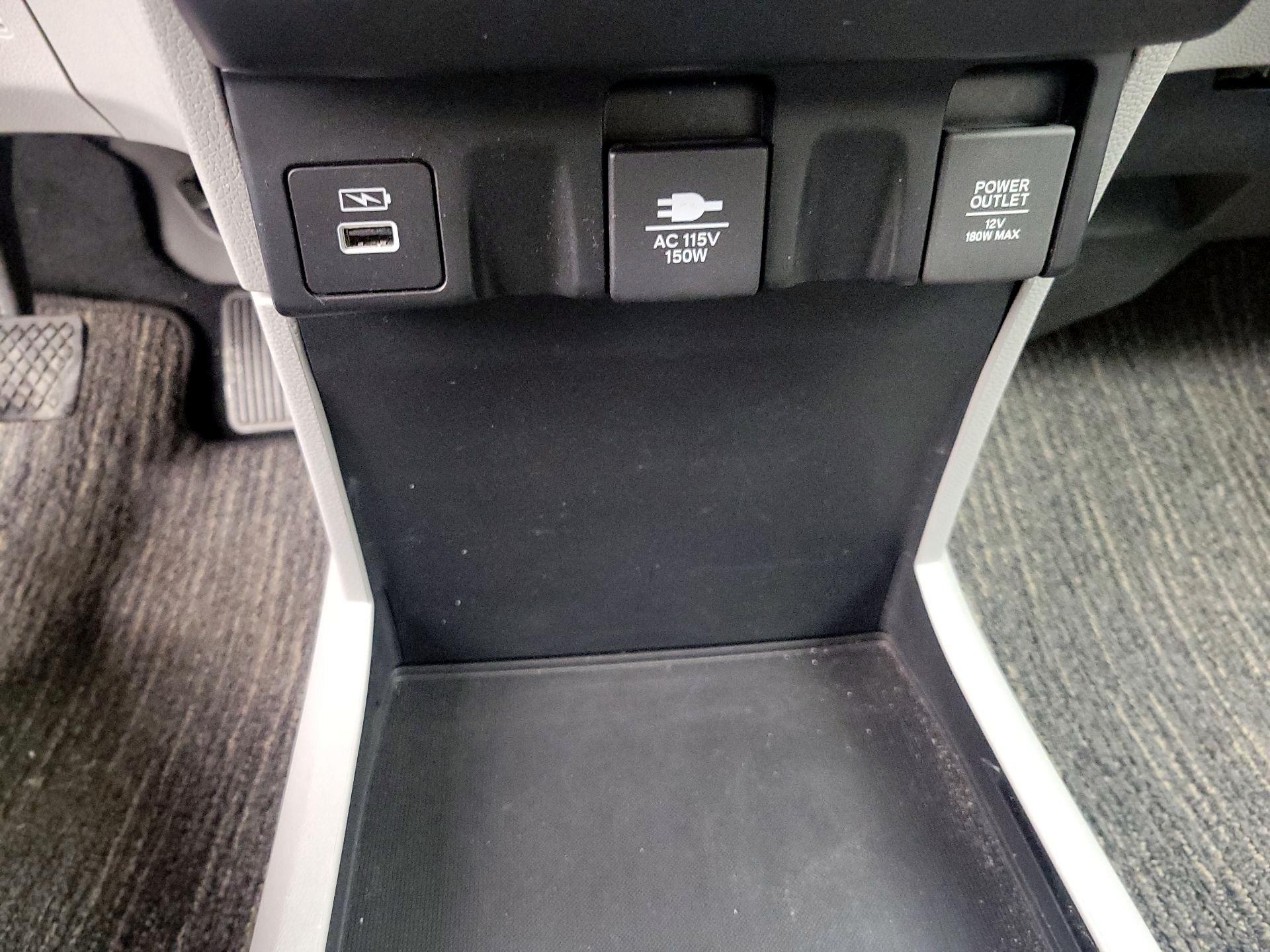 Thumbnail: 2023 Honda Odyssey - 19