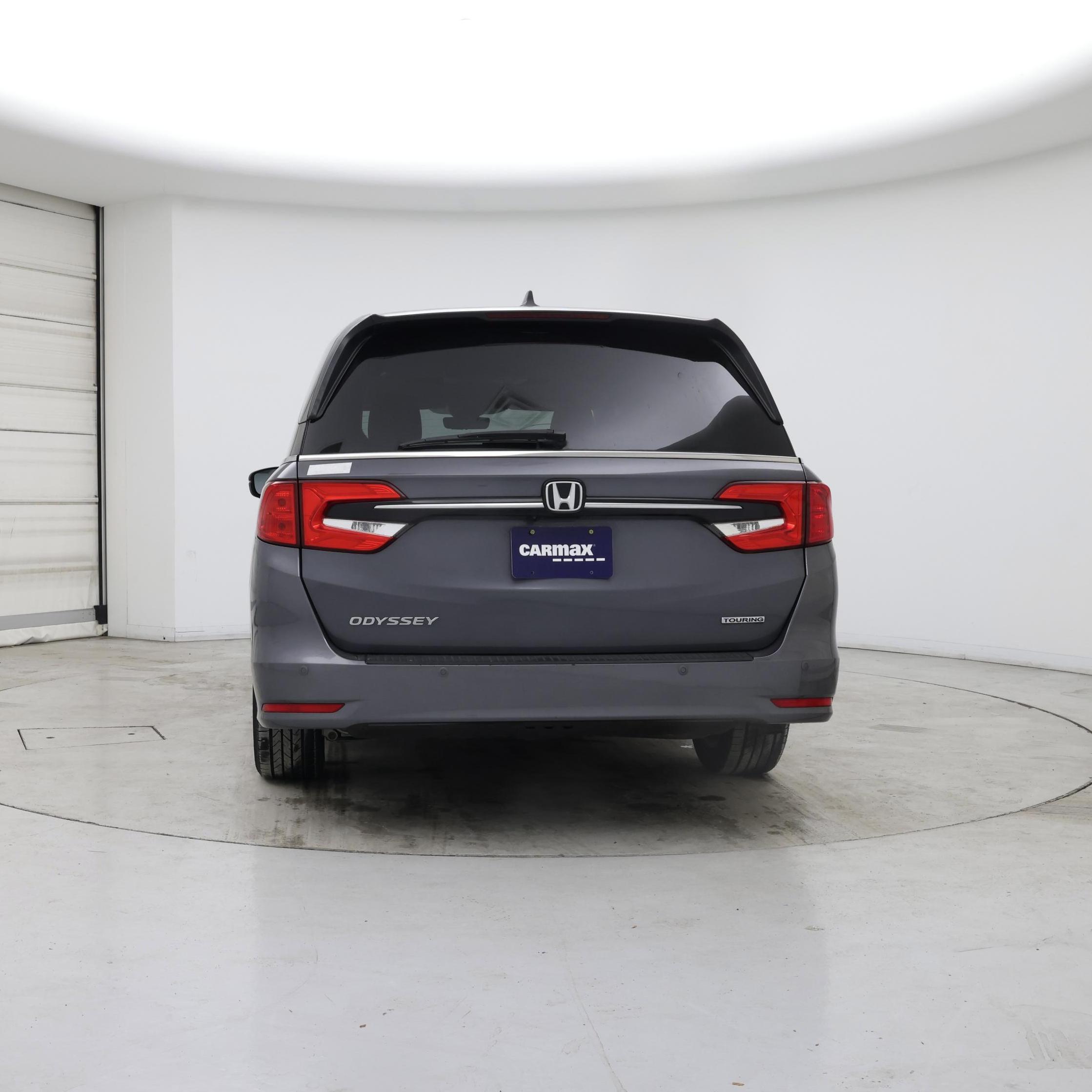 Thumbnail: 2023 Honda Odyssey - 6