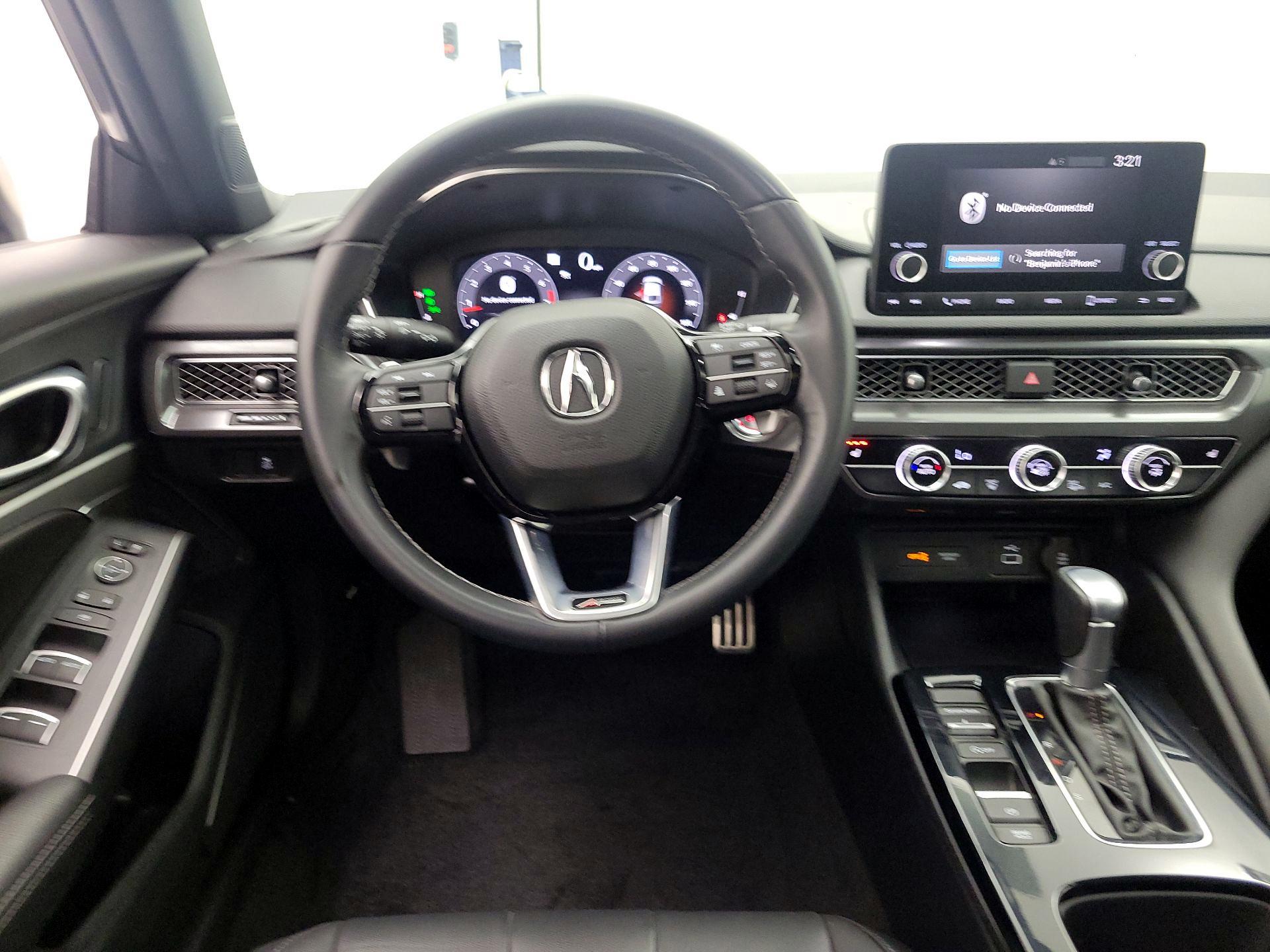 Thumbnail: 2025 Acura Integra - 10