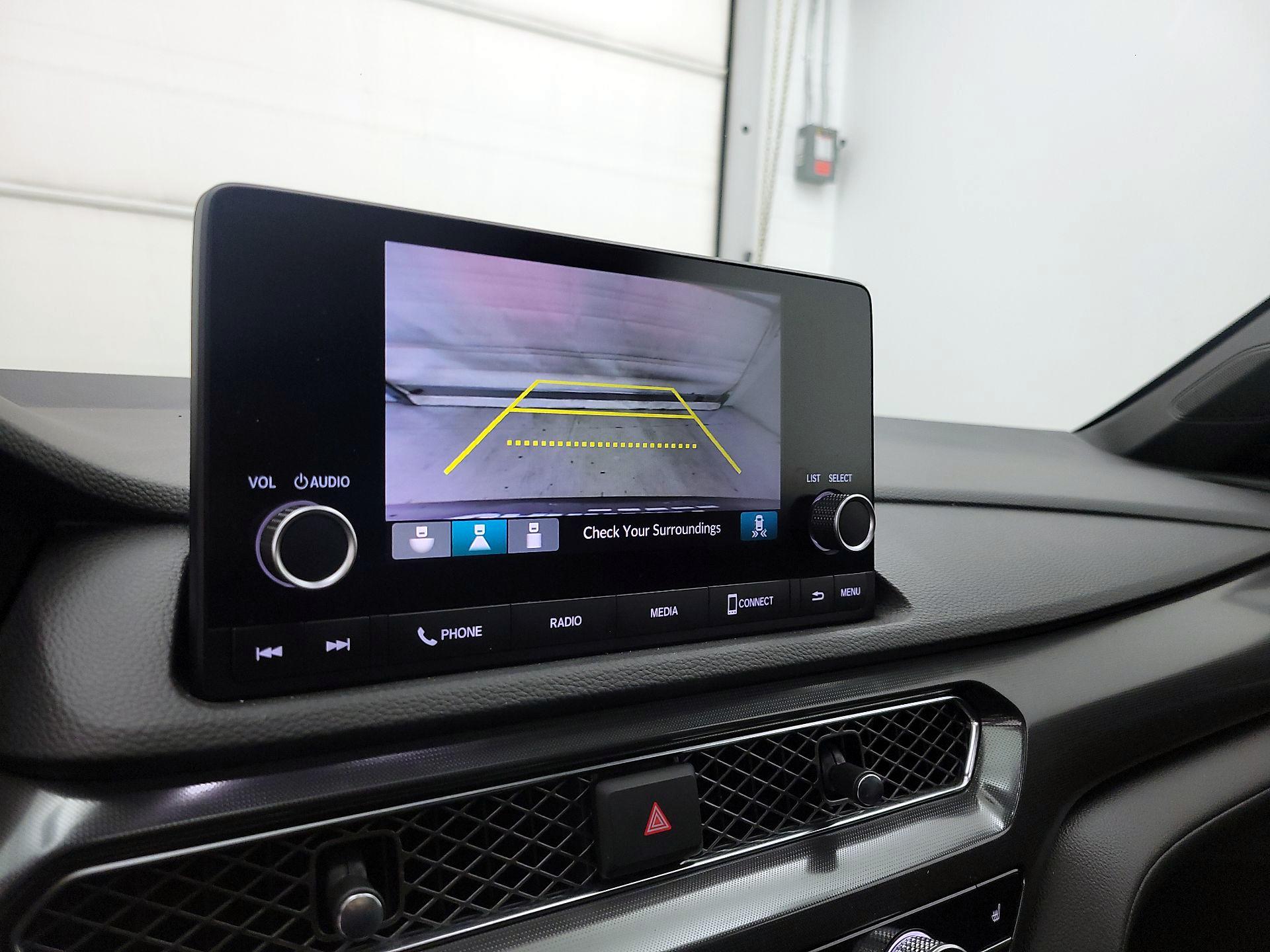 Thumbnail: 2025 Acura Integra - 14