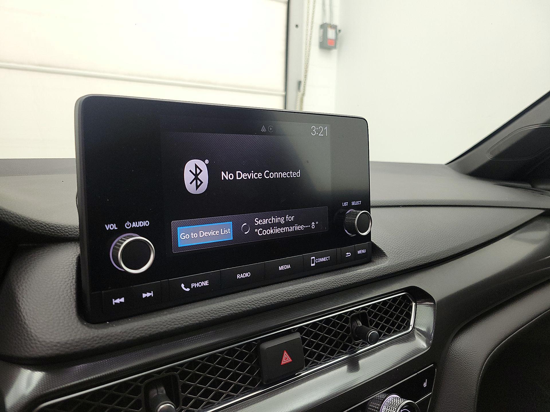 Thumbnail: 2025 Acura Integra - 15