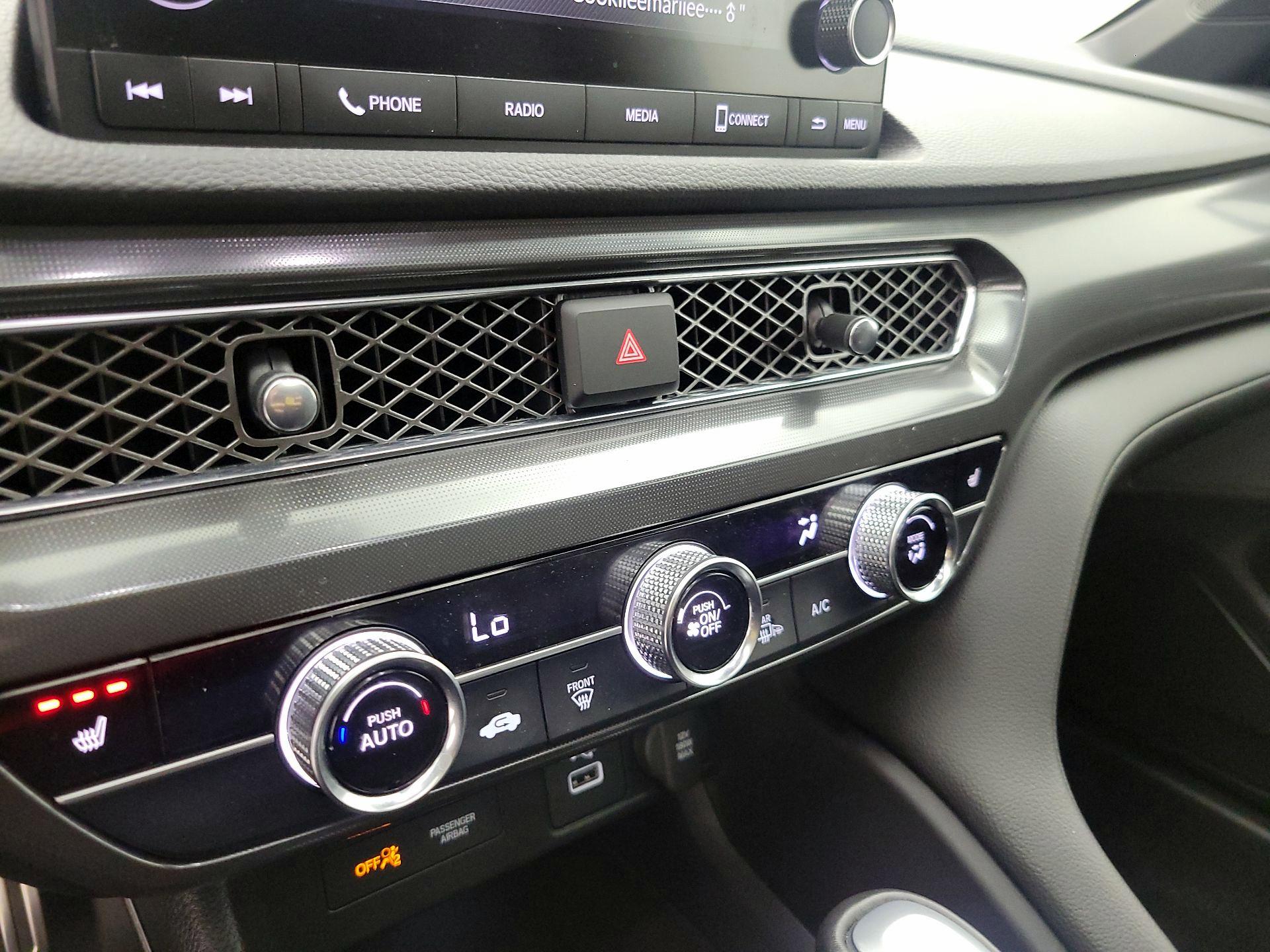 Thumbnail: 2025 Acura Integra - 16