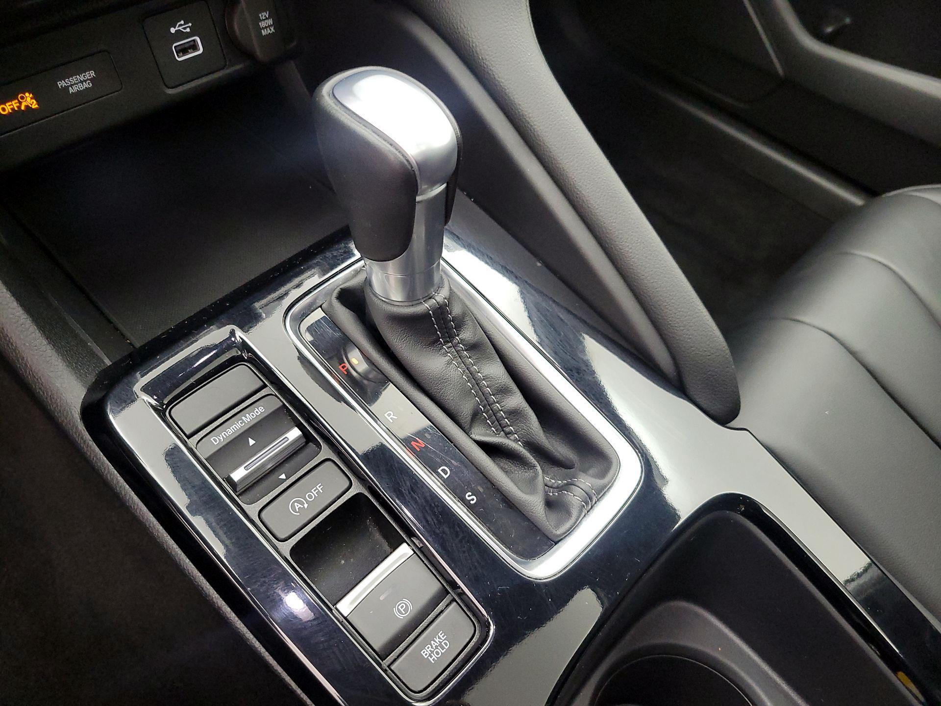 Thumbnail: 2025 Acura Integra - 17