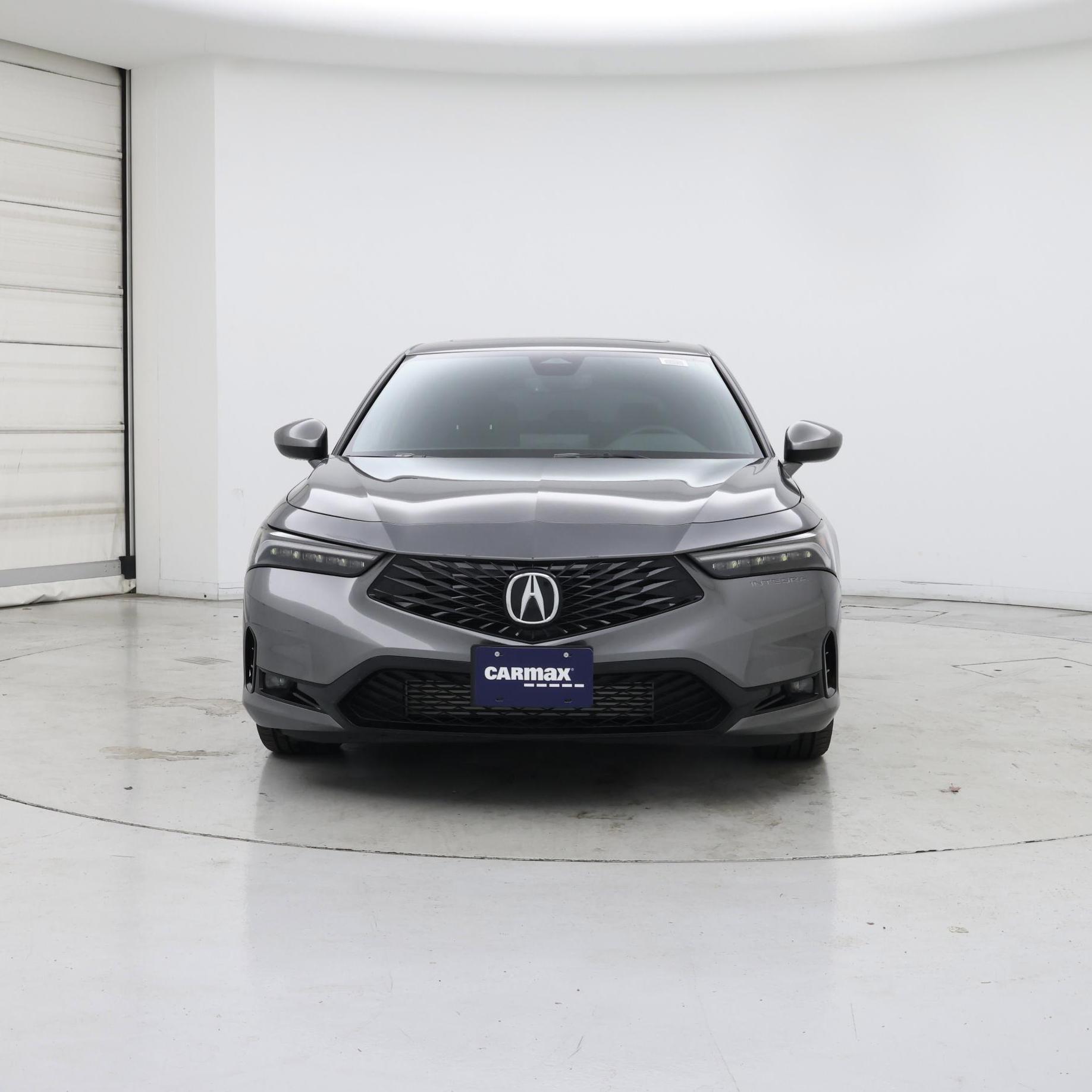 Thumbnail: 2025 Acura Integra - 5