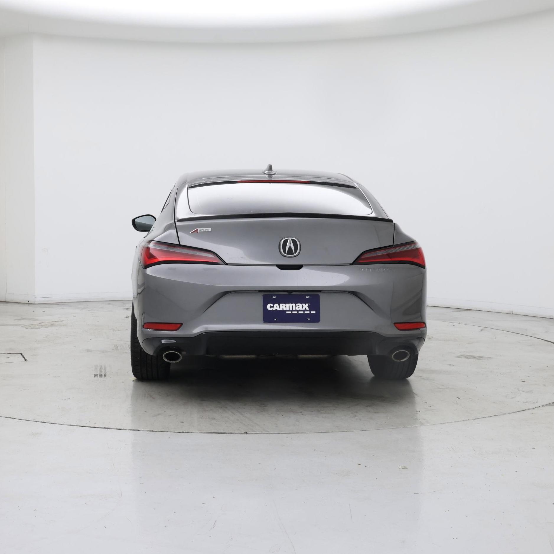 Thumbnail: 2025 Acura Integra - 6