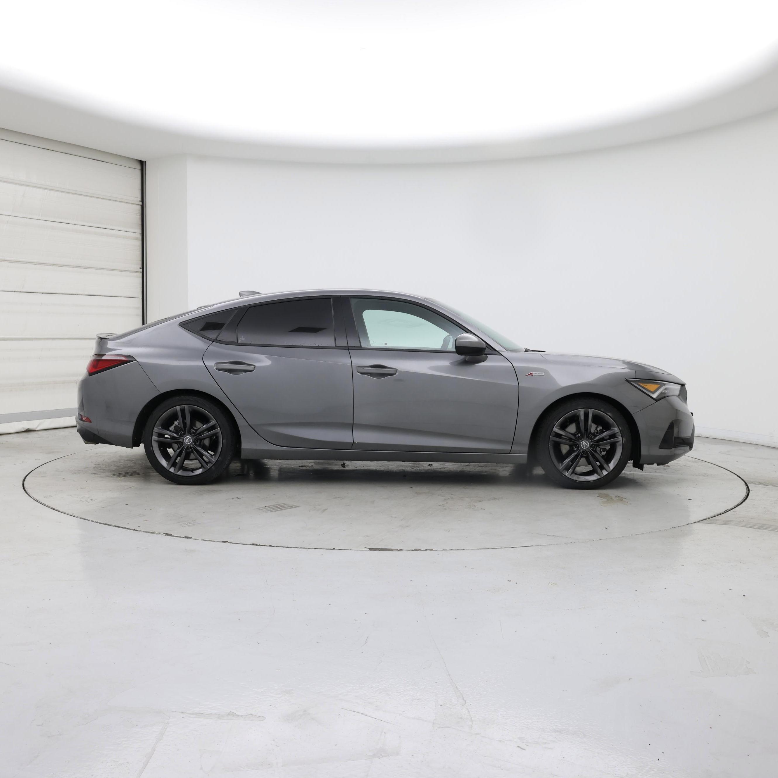 Thumbnail: 2025 Acura Integra - 7