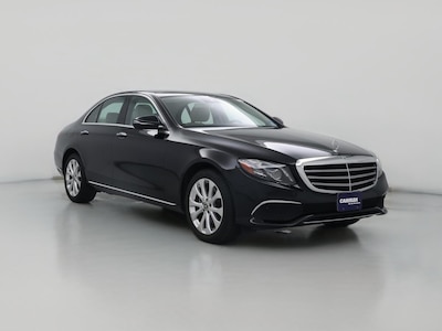 2018 Mercedes-Benz E300