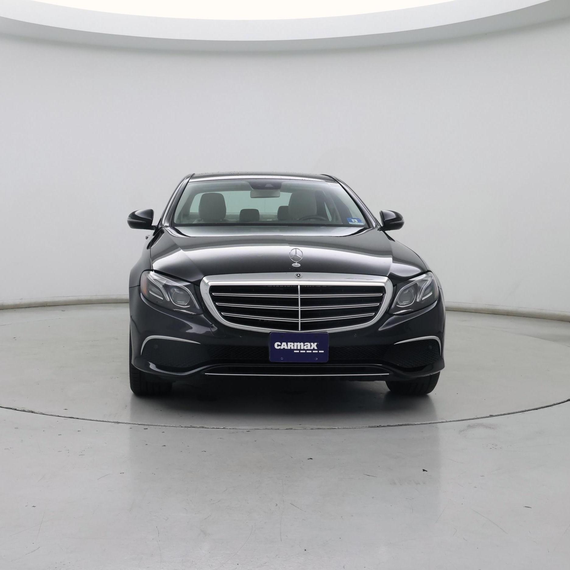 Thumbnail: 2018 Mercedes-Benz E-Class - 5