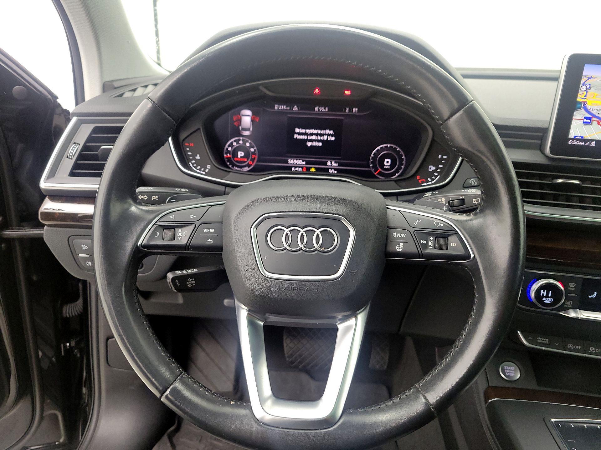 Thumbnail: 2019 Audi Q5 - 10