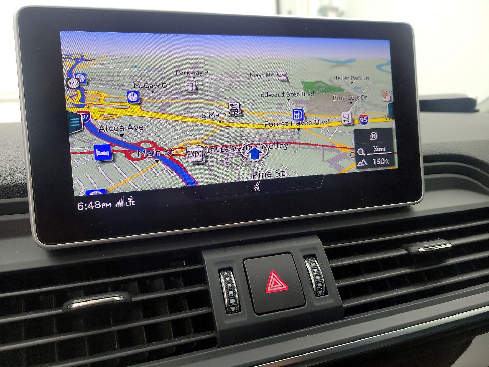 Thumbnail: 2019 Audi Q5 - 14