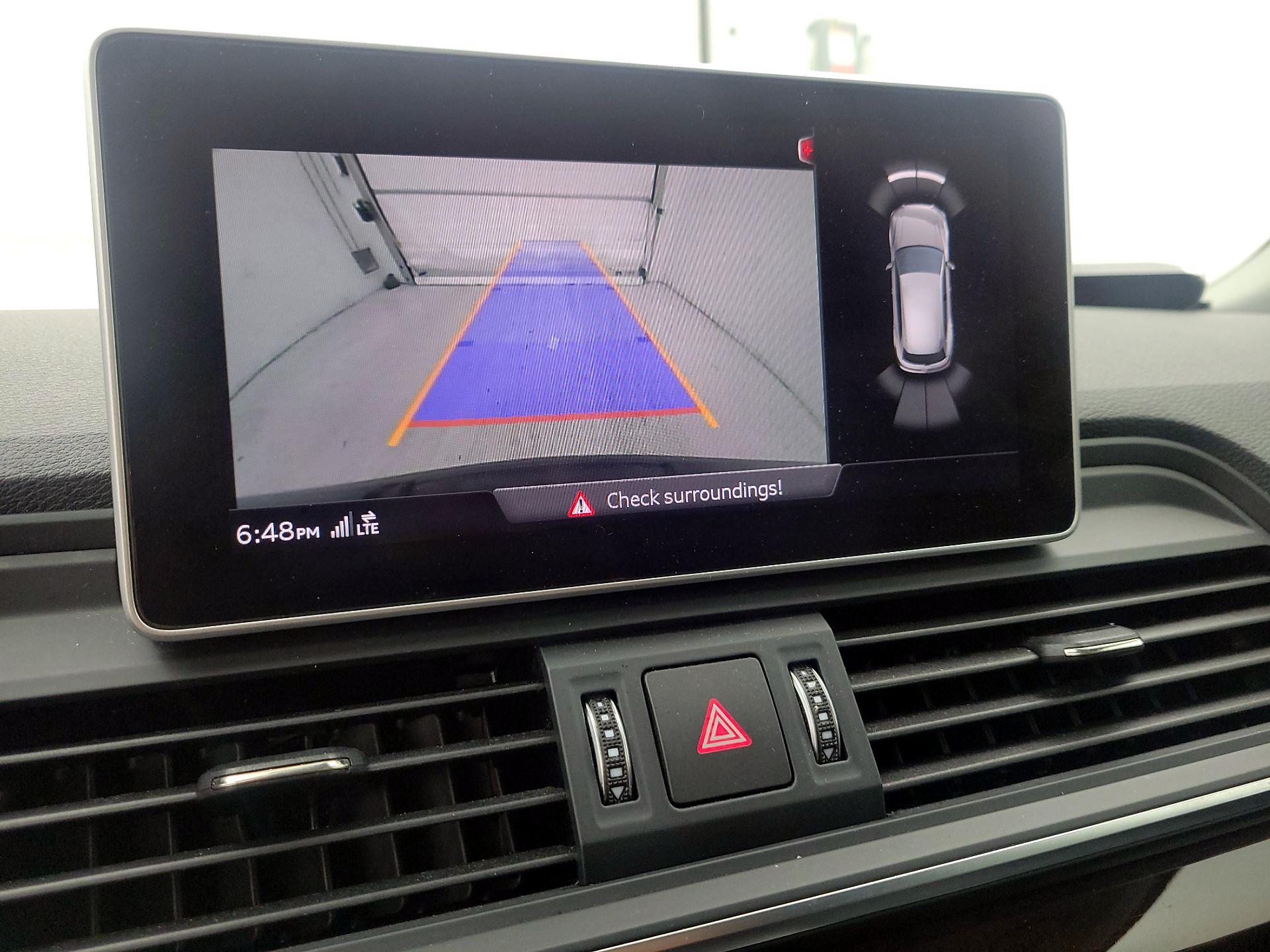 Thumbnail: 2019 Audi Q5 - 15