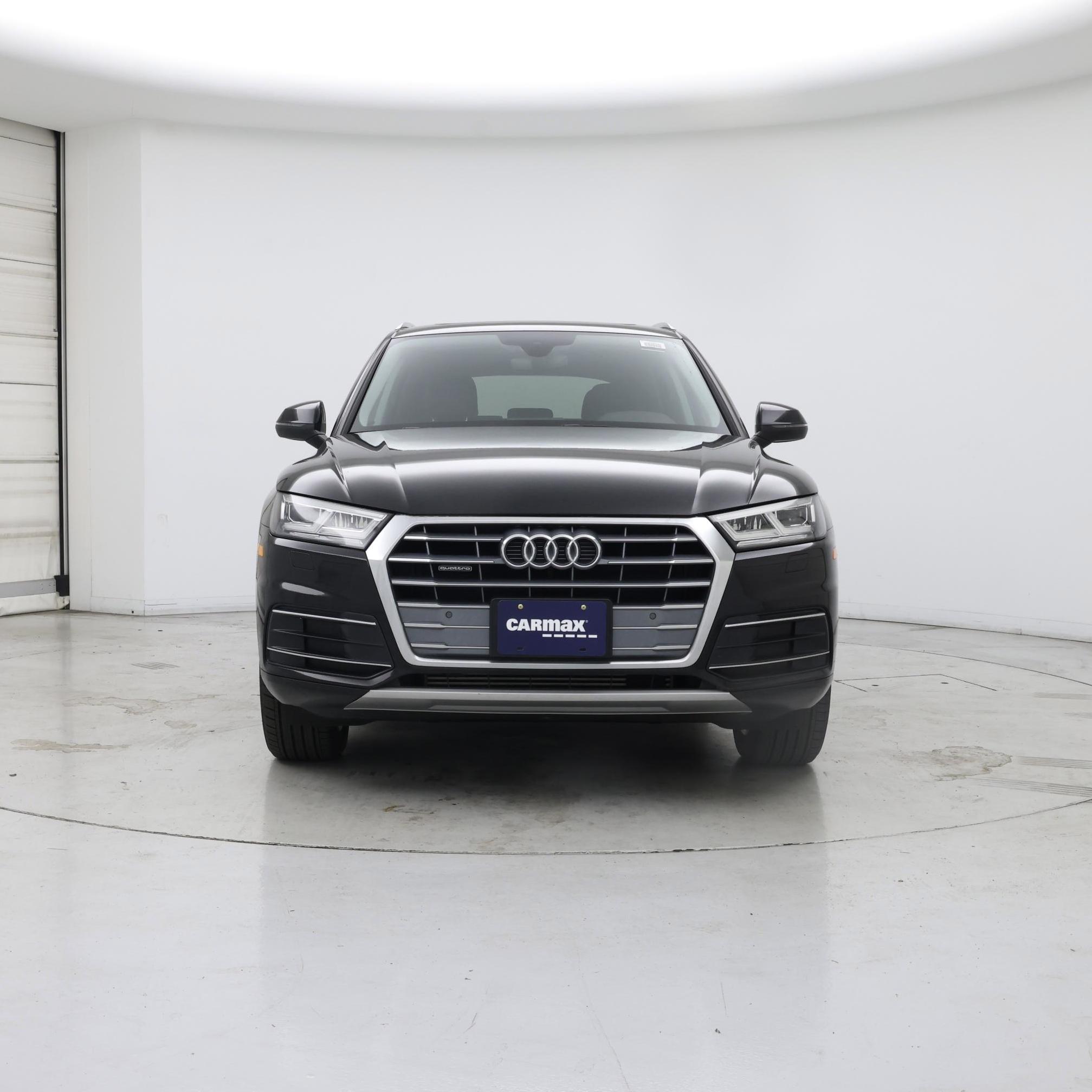 Thumbnail: 2019 Audi Q5 - 5