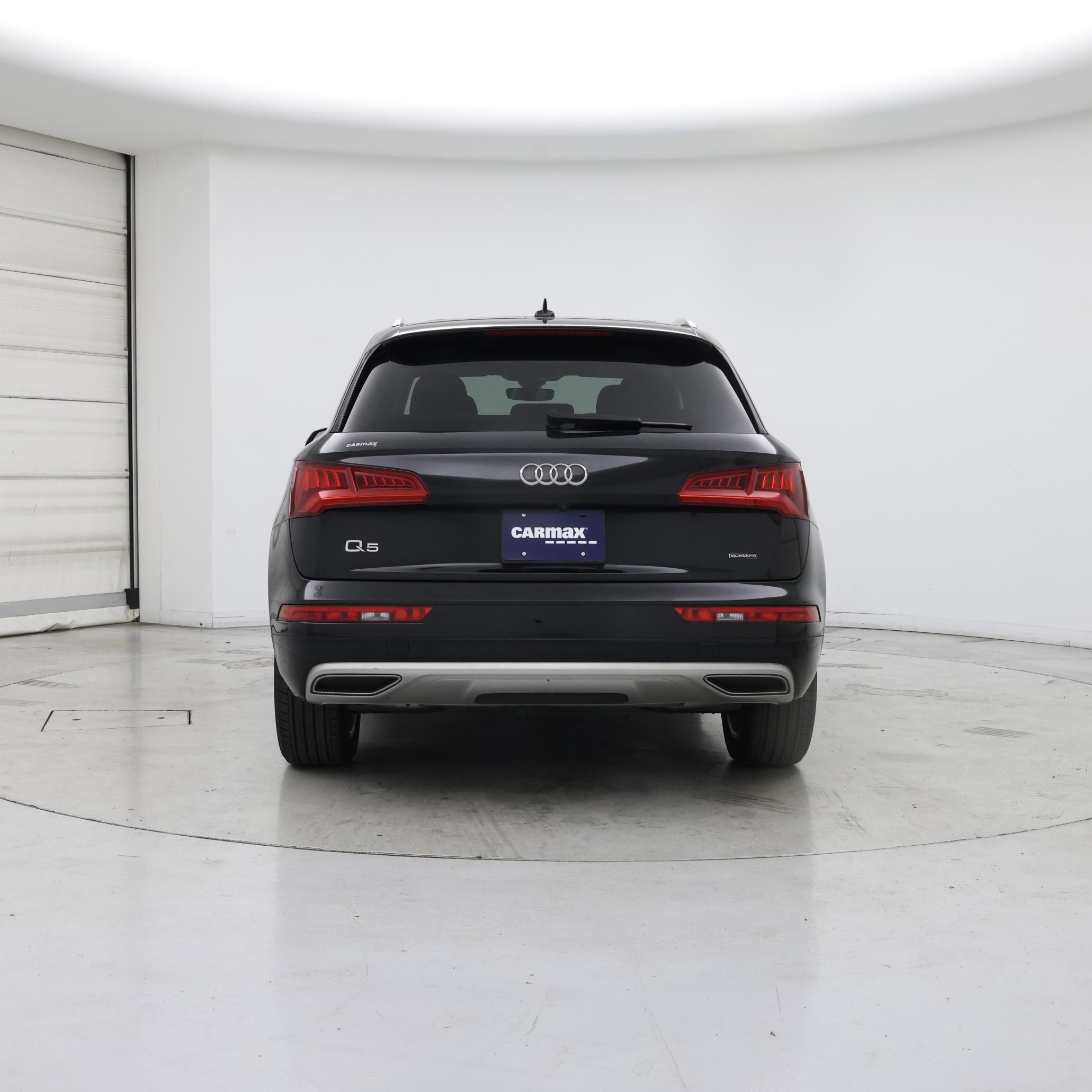 Thumbnail: 2019 Audi Q5 - 6