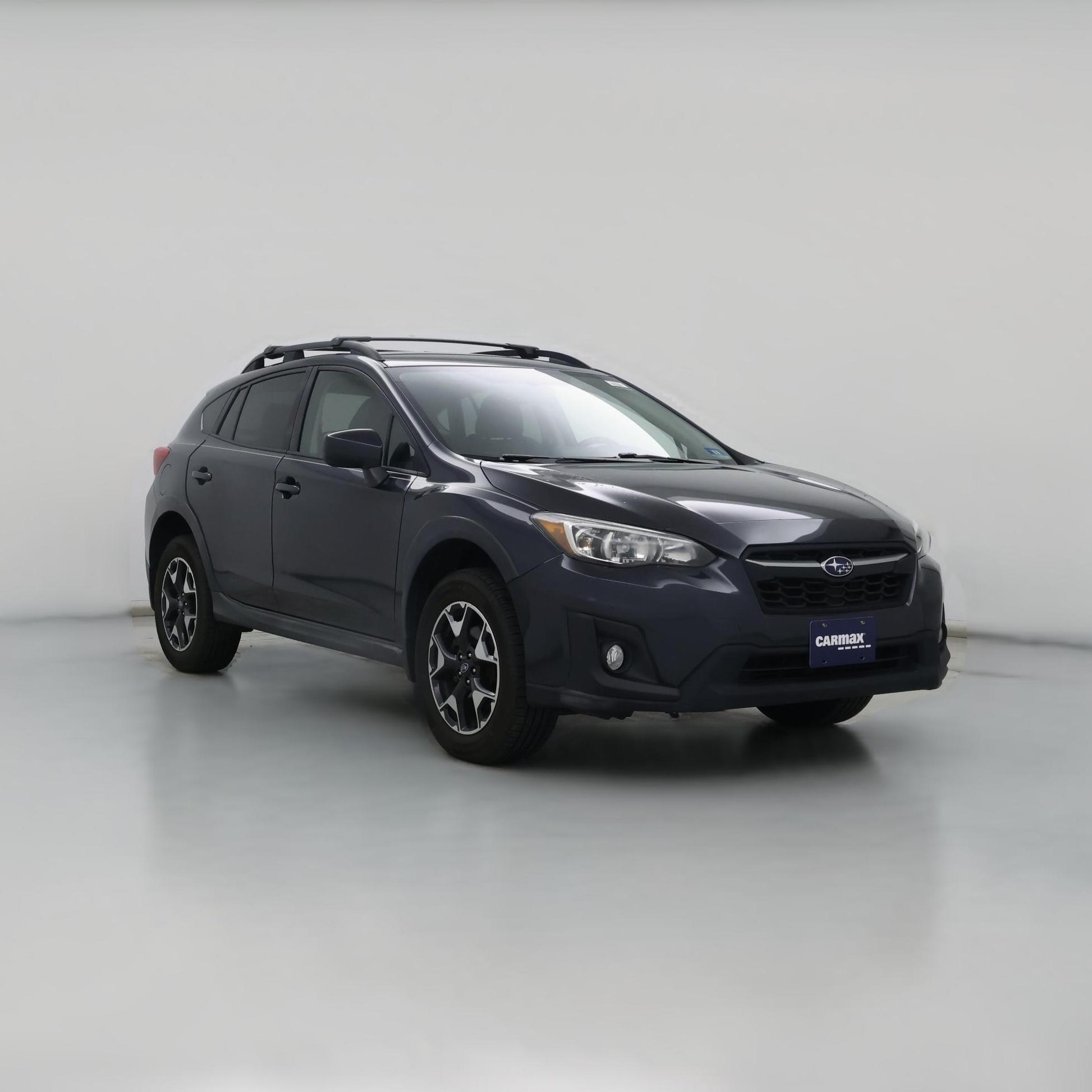 Thumbnail: 2019 Subaru Crosstrek - 1
