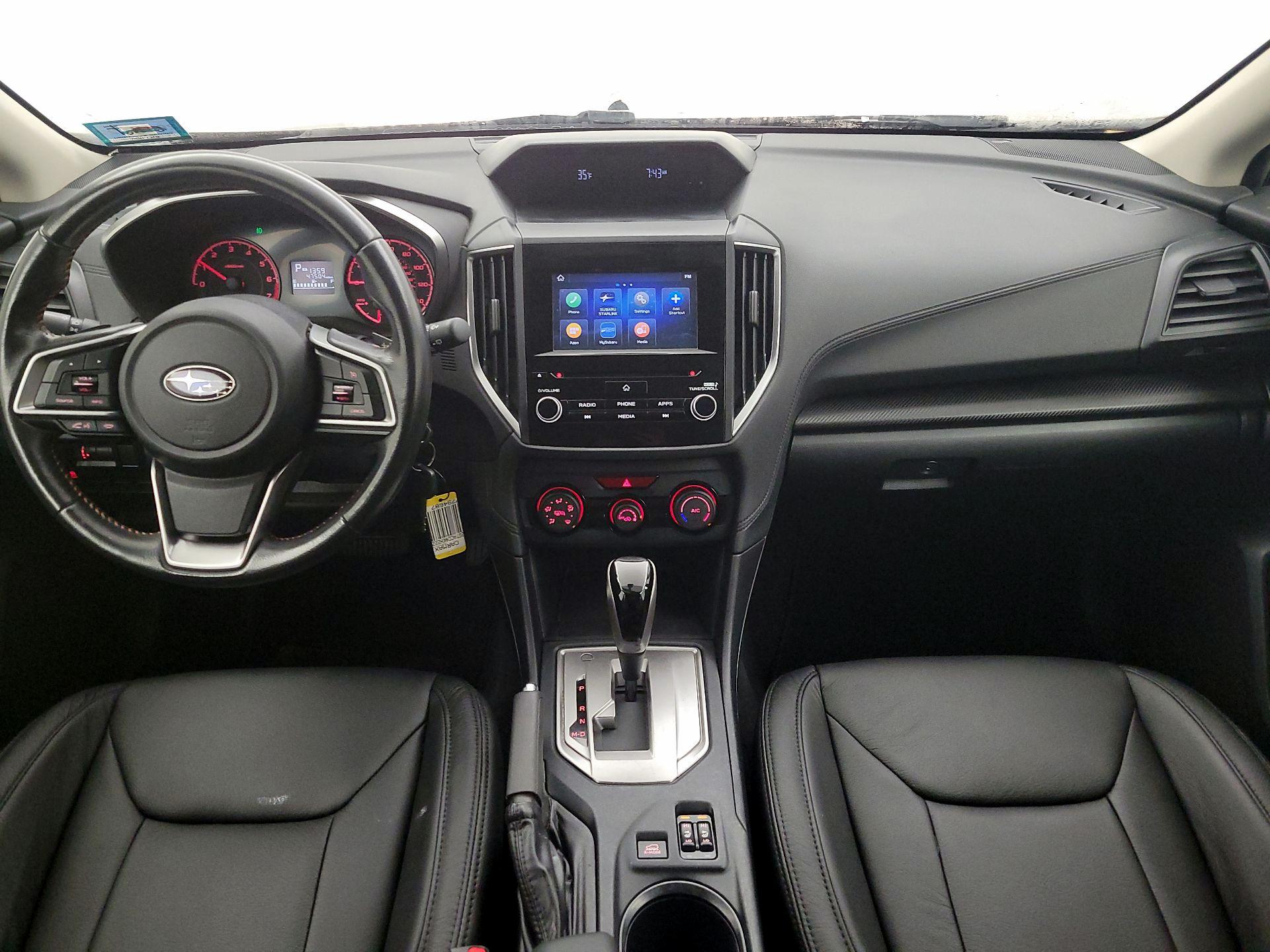 Thumbnail: 2019 Subaru Crosstrek - 9