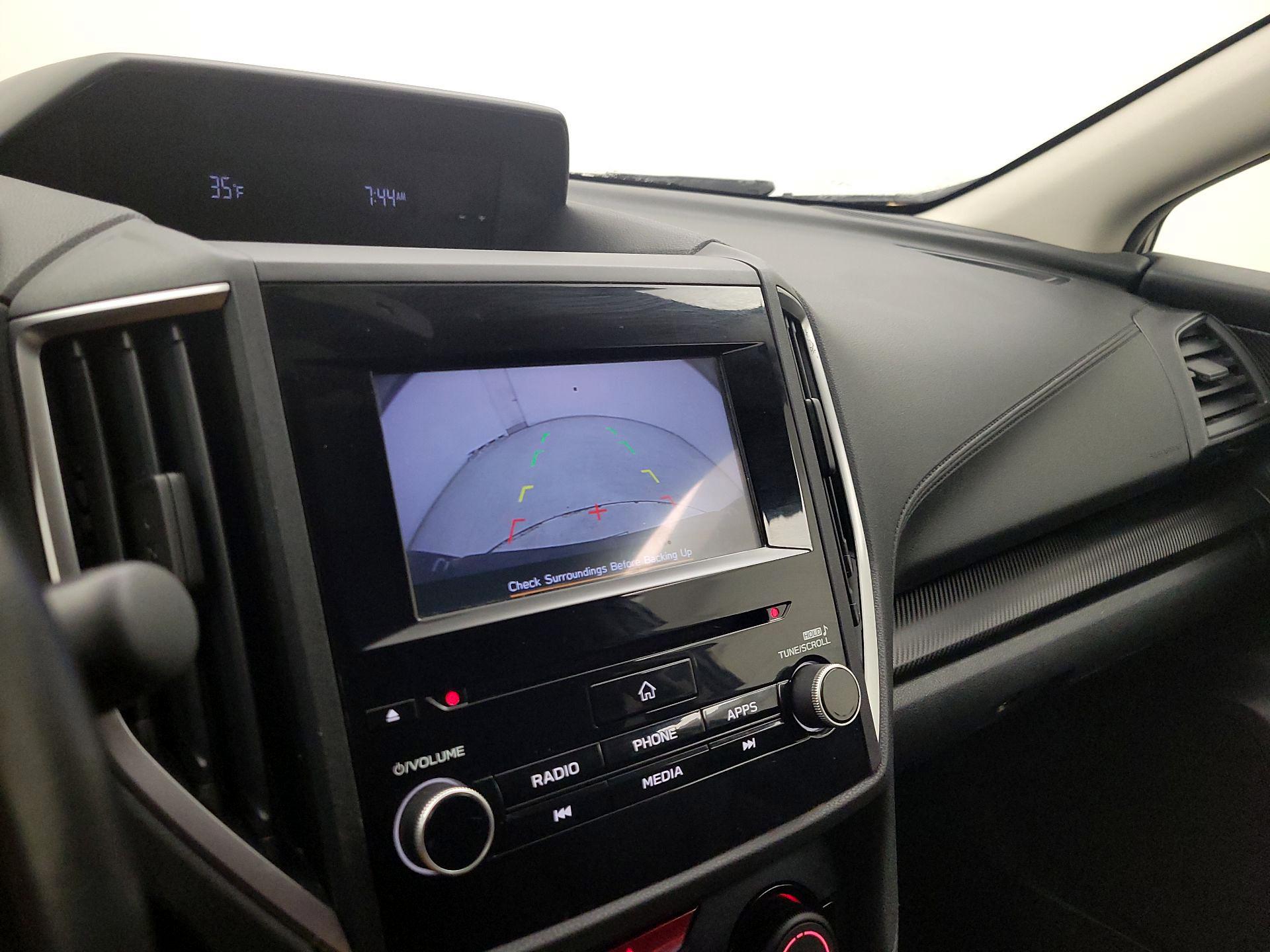 Thumbnail: 2019 Subaru Crosstrek - 14