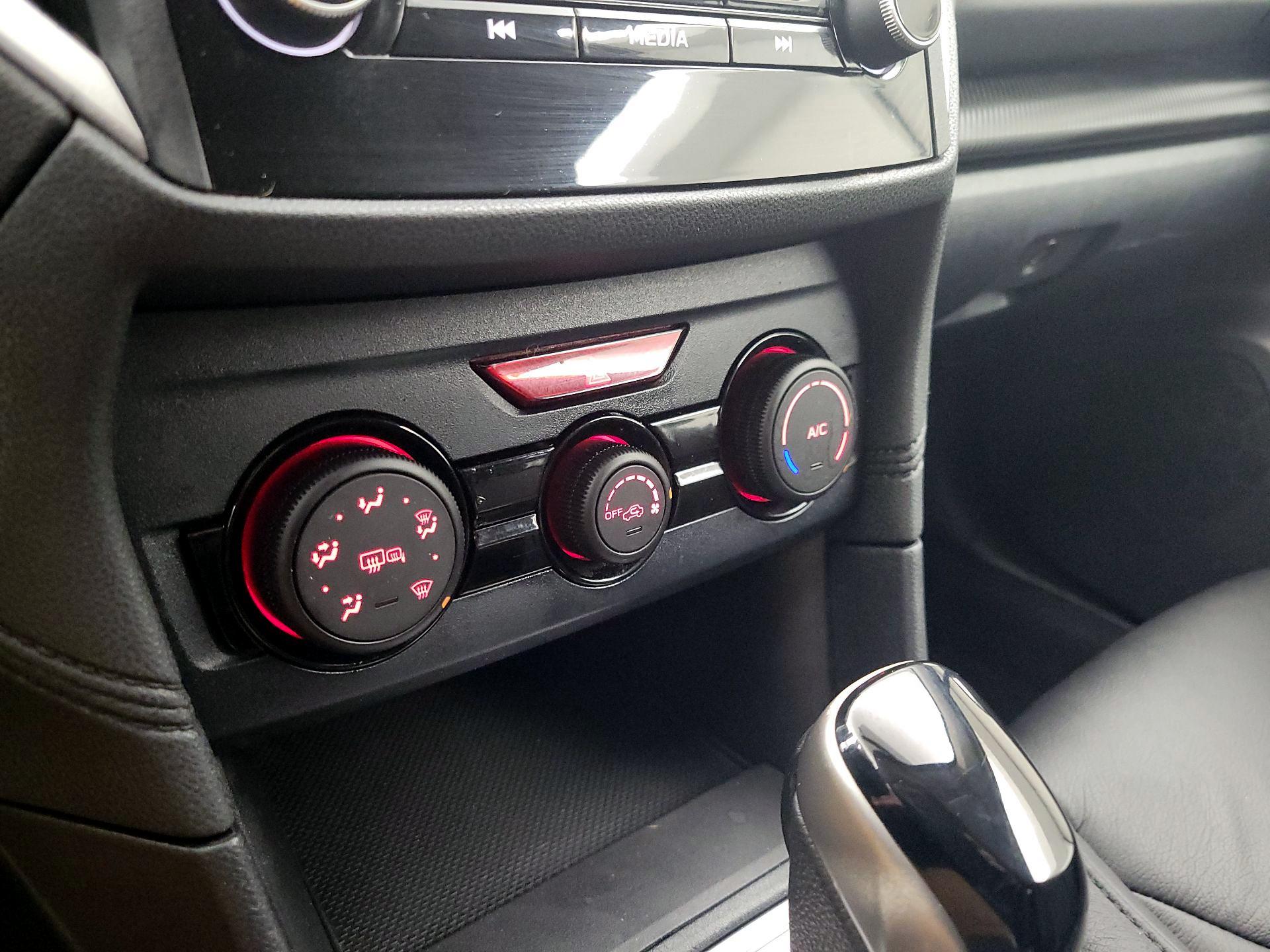 Thumbnail: 2019 Subaru Crosstrek - 16