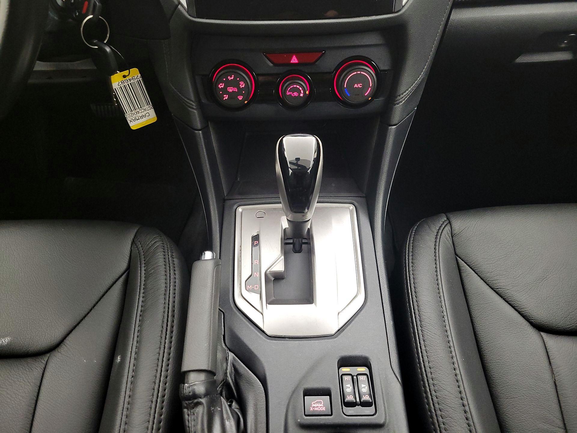 Thumbnail: 2019 Subaru Crosstrek - 17