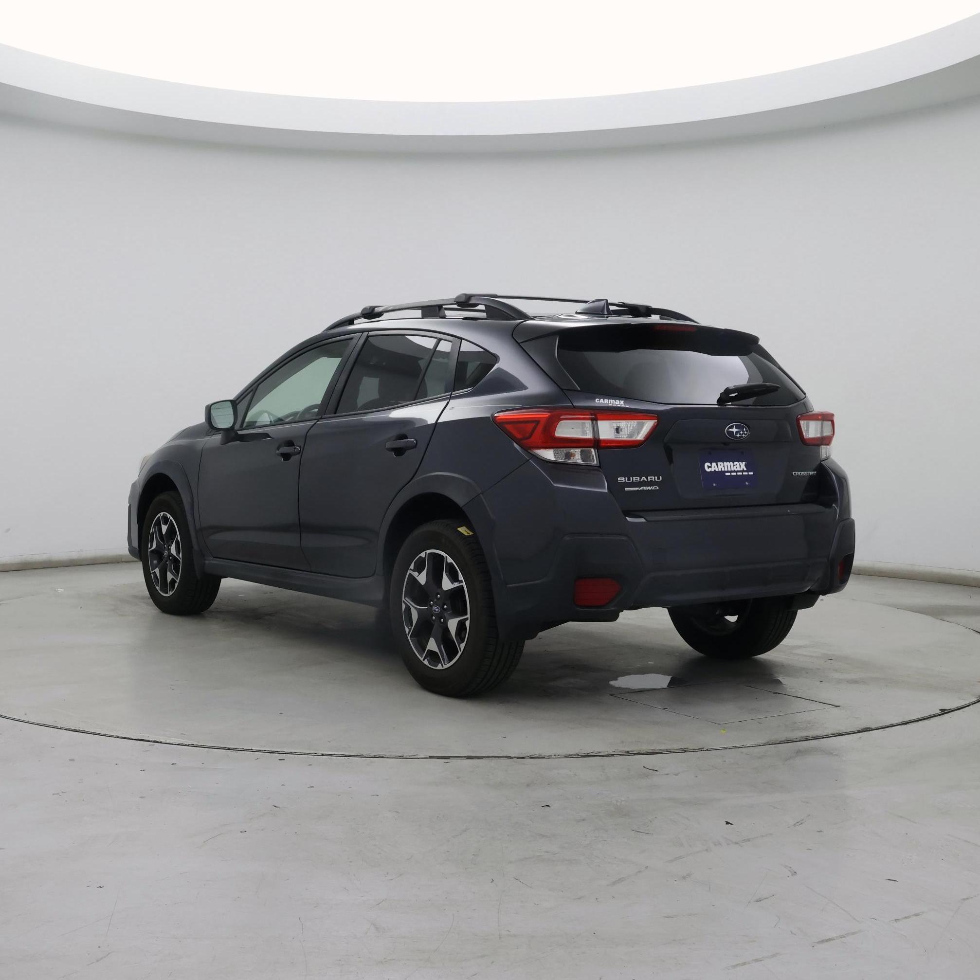 Thumbnail: 2019 Subaru Crosstrek - 2