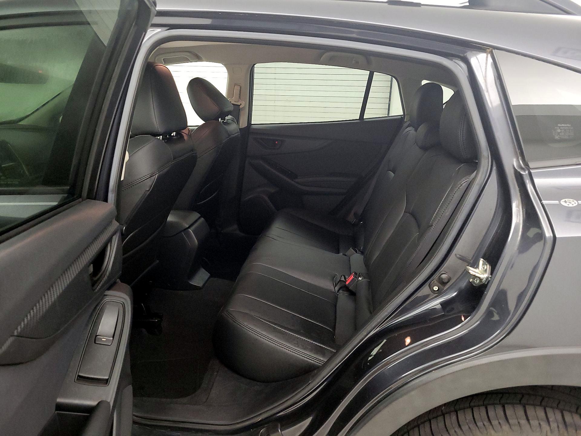 Thumbnail: 2019 Subaru Crosstrek - 19