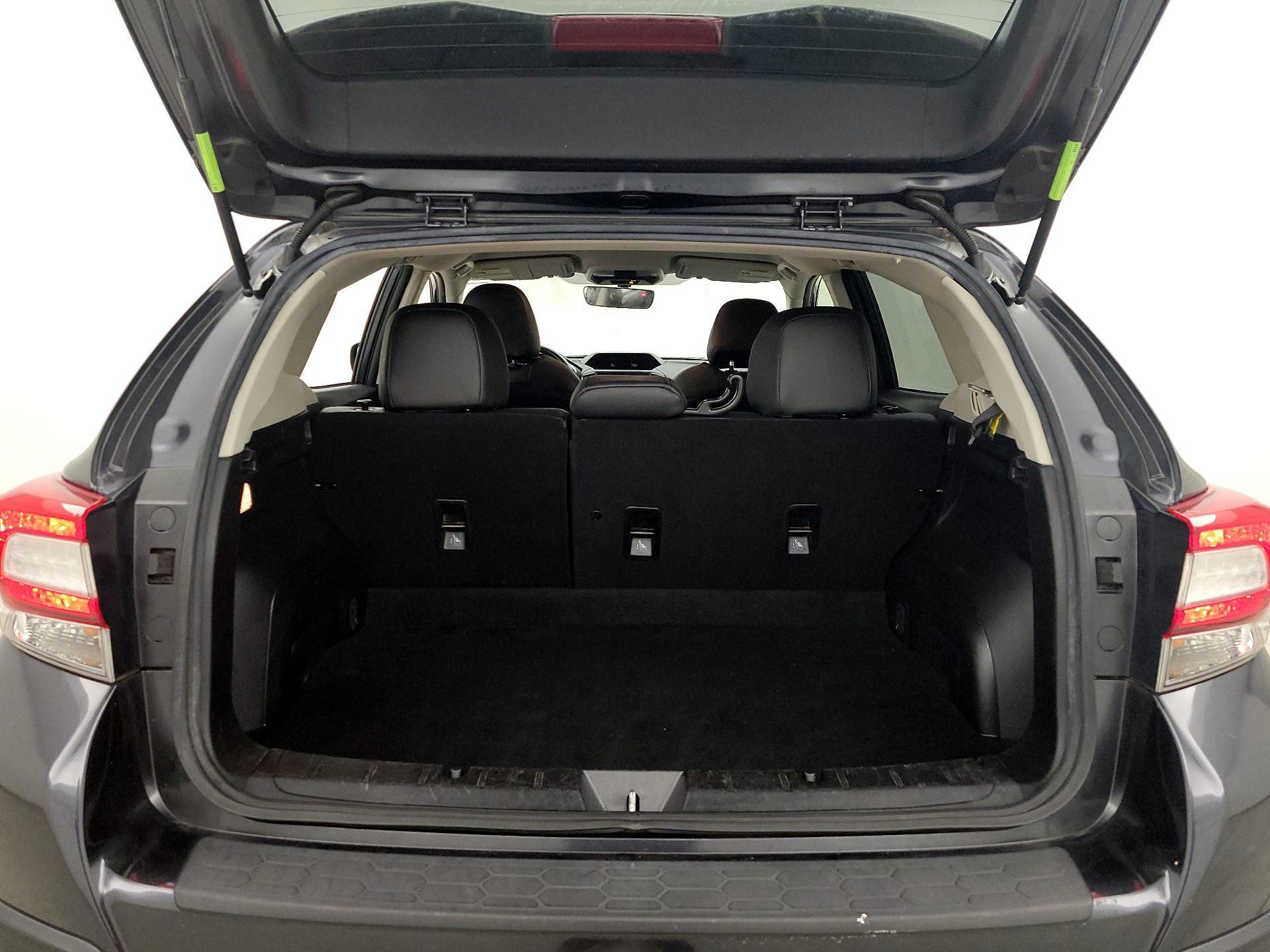 Thumbnail: 2019 Subaru Crosstrek - 20