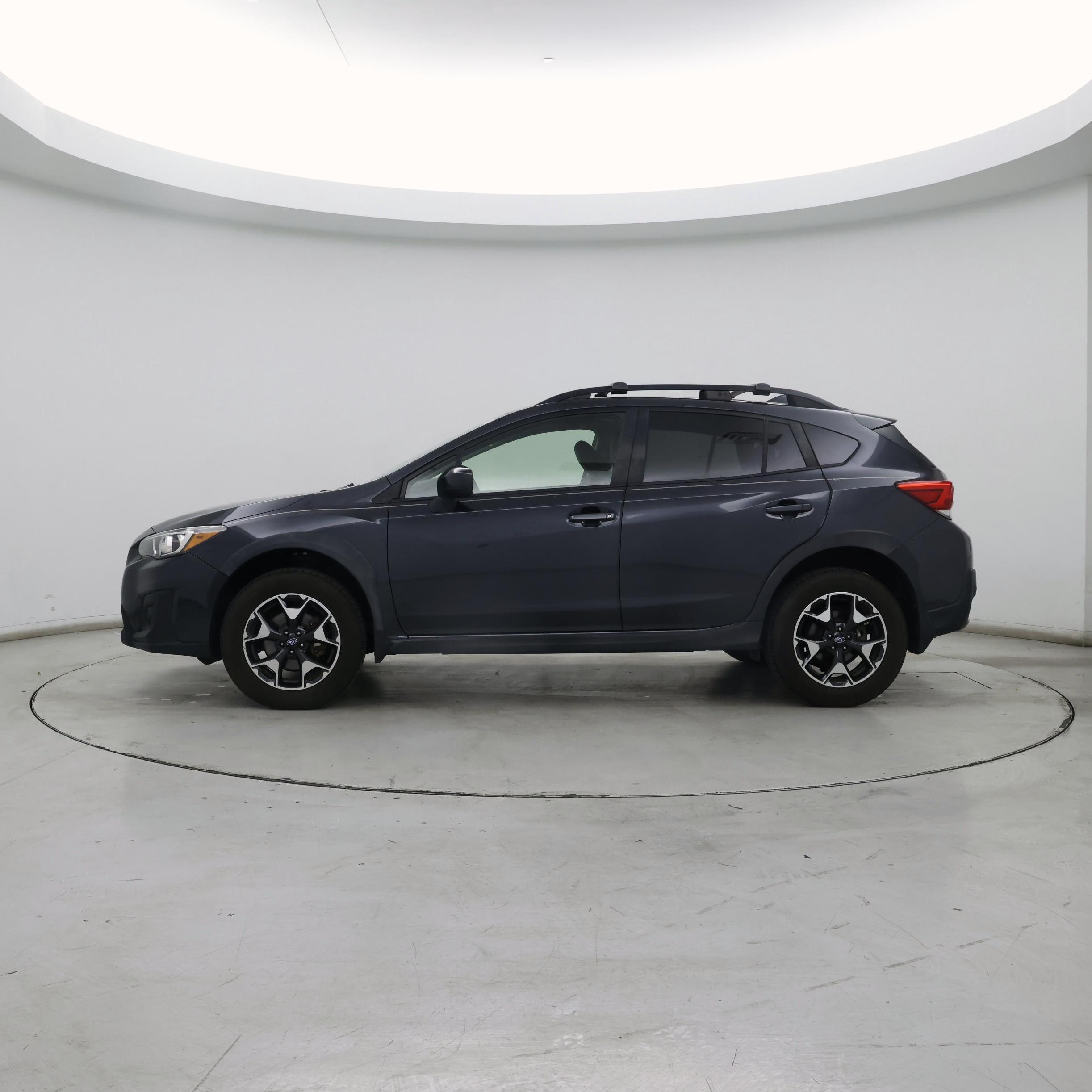 Thumbnail: 2019 Subaru Crosstrek - 3