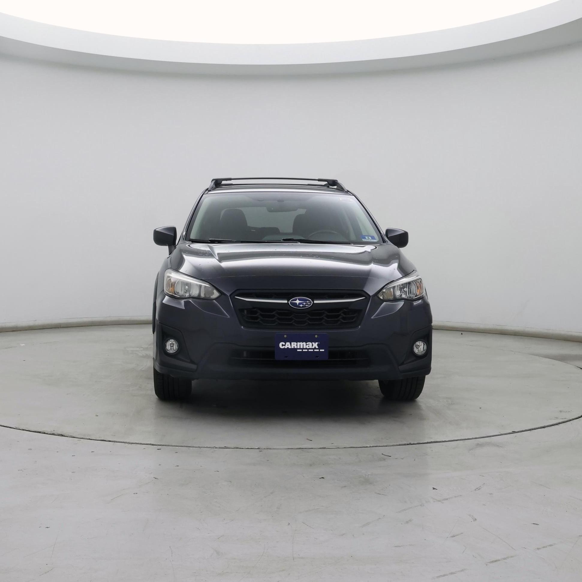 Thumbnail: 2019 Subaru Crosstrek - 5