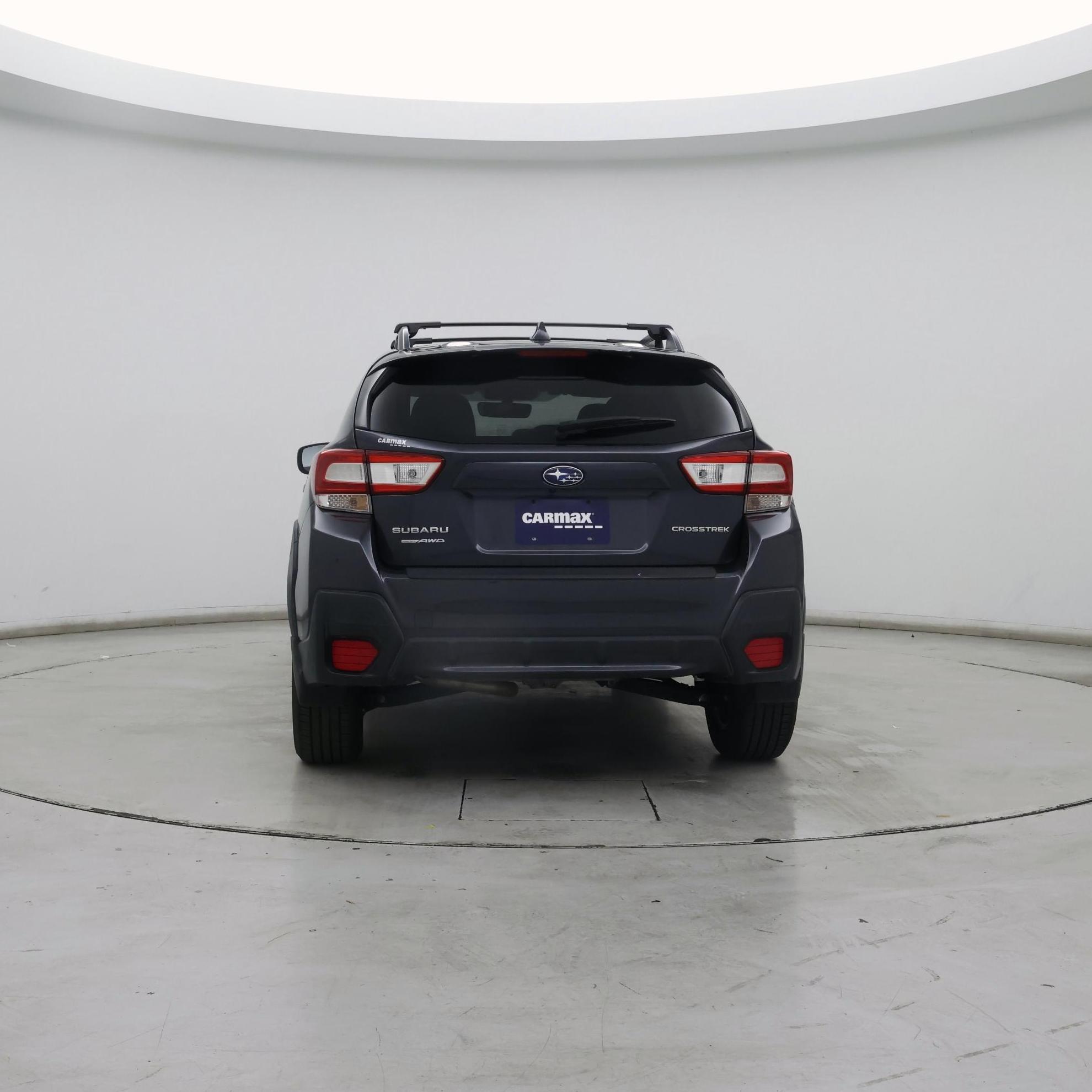 Thumbnail: 2019 Subaru Crosstrek - 6