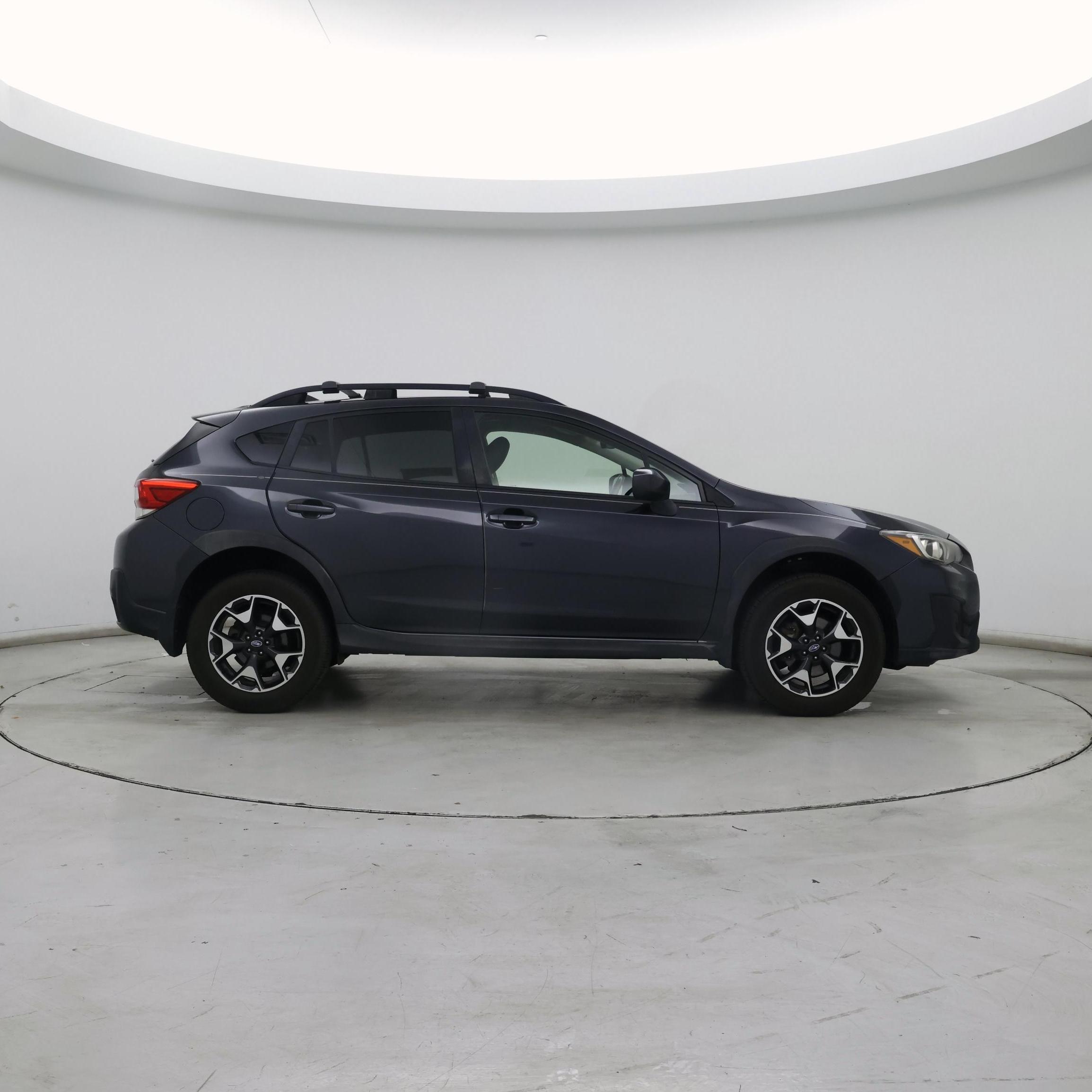 Thumbnail: 2019 Subaru Crosstrek - 7