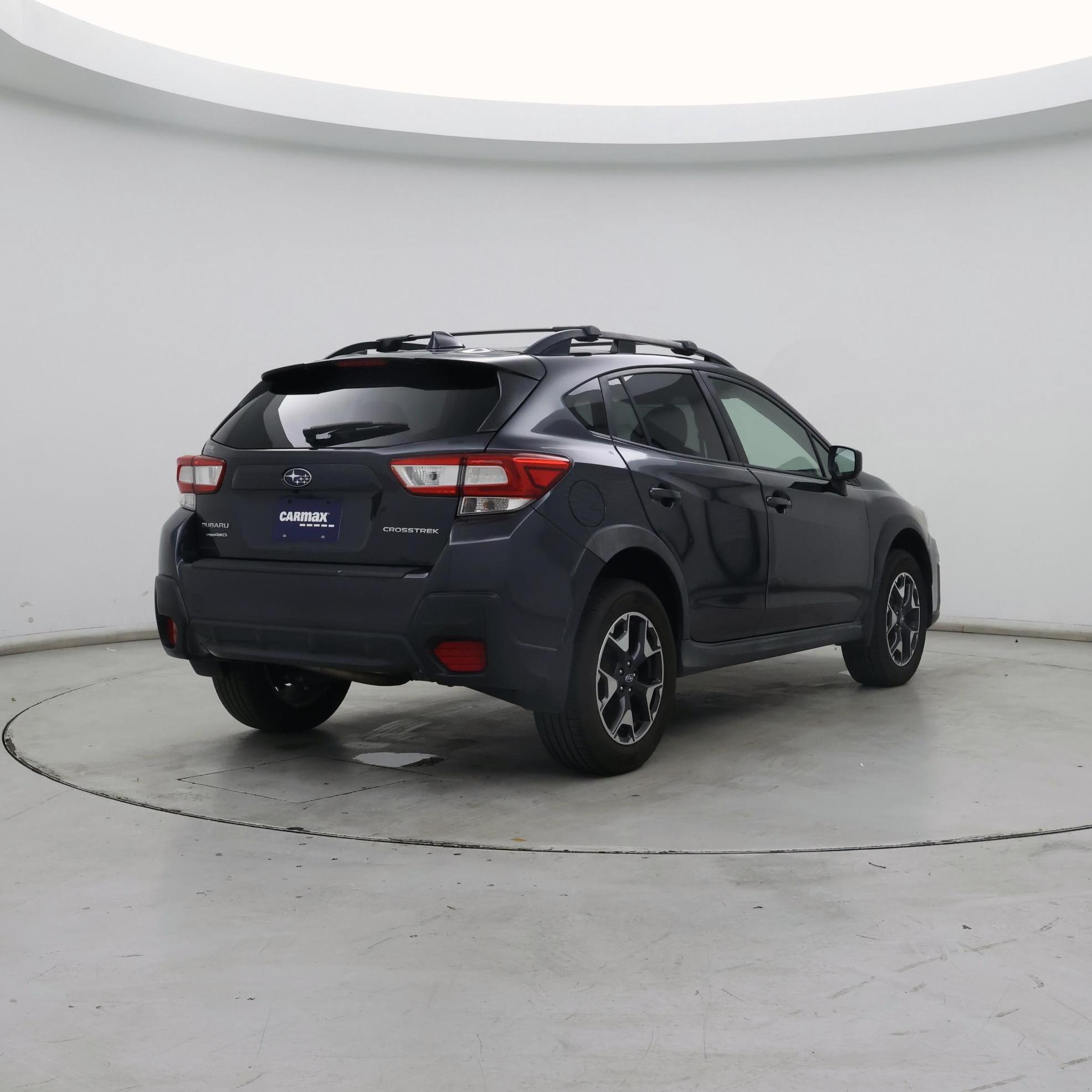 Thumbnail: 2019 Subaru Crosstrek - 8