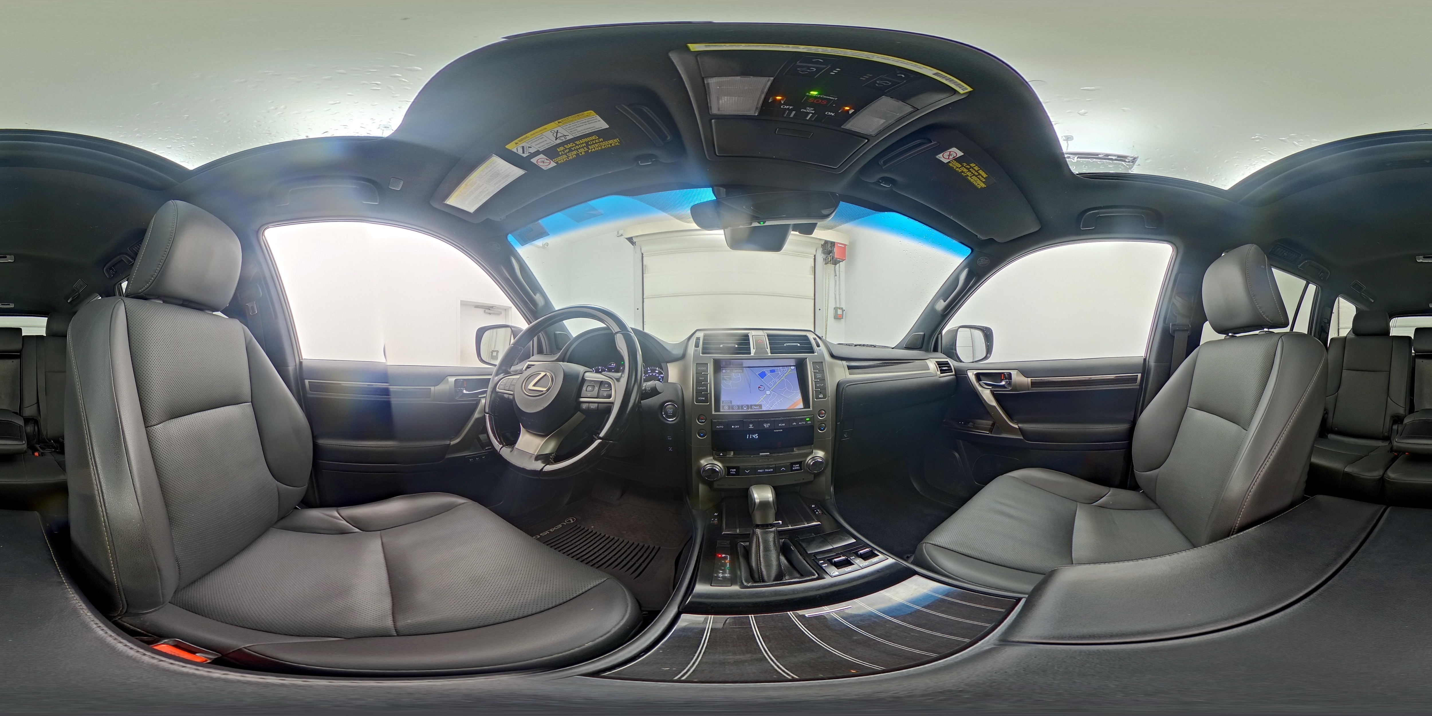 2021 Lexus GX PREMIUM - Photo 26