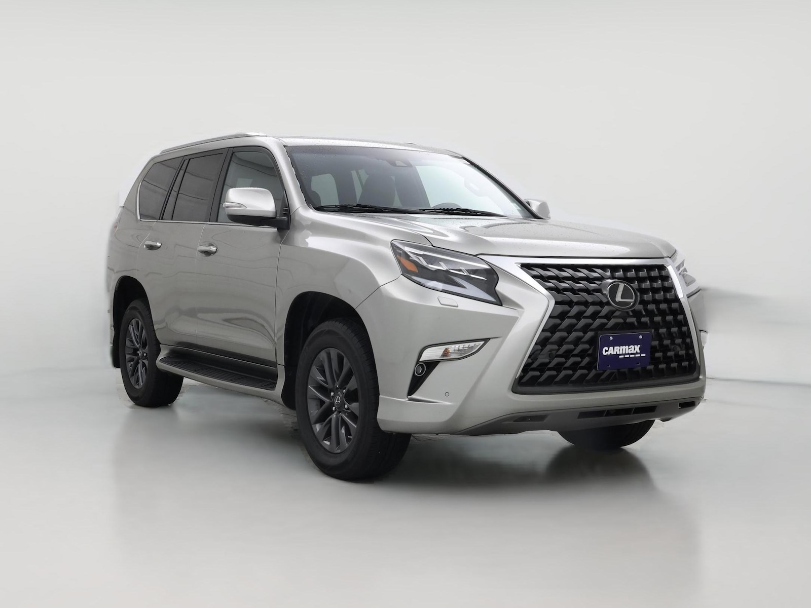 2021 Lexus GX