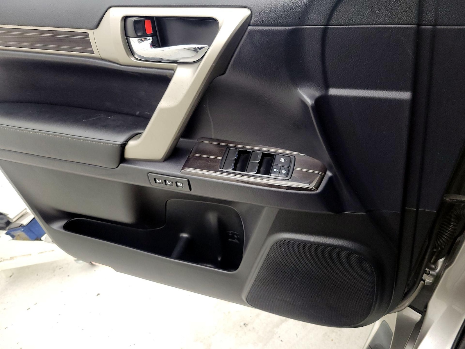 2021 Lexus GX PREMIUM - Photo 13