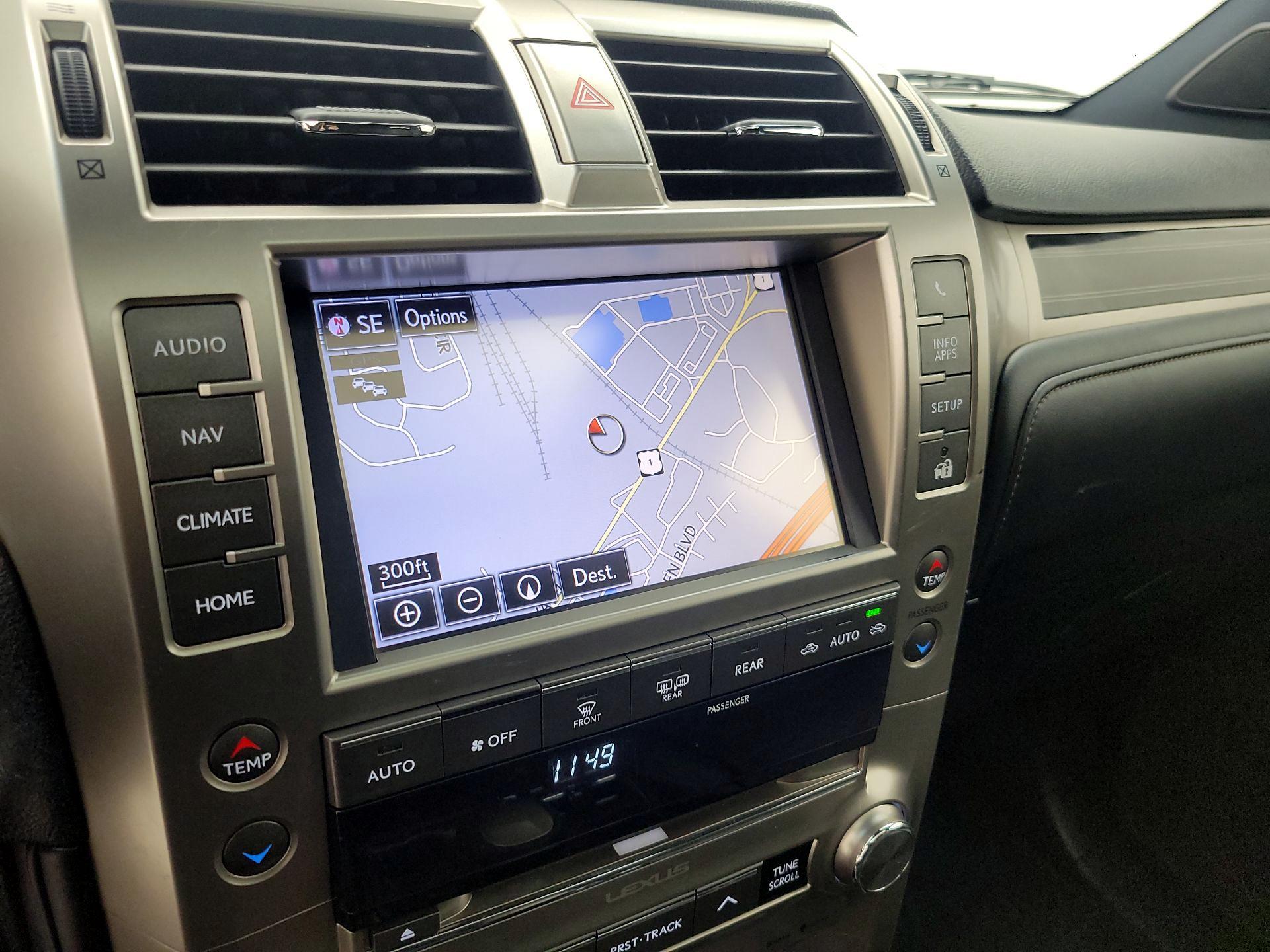 Thumbnail: 2021 Lexus GX - 14