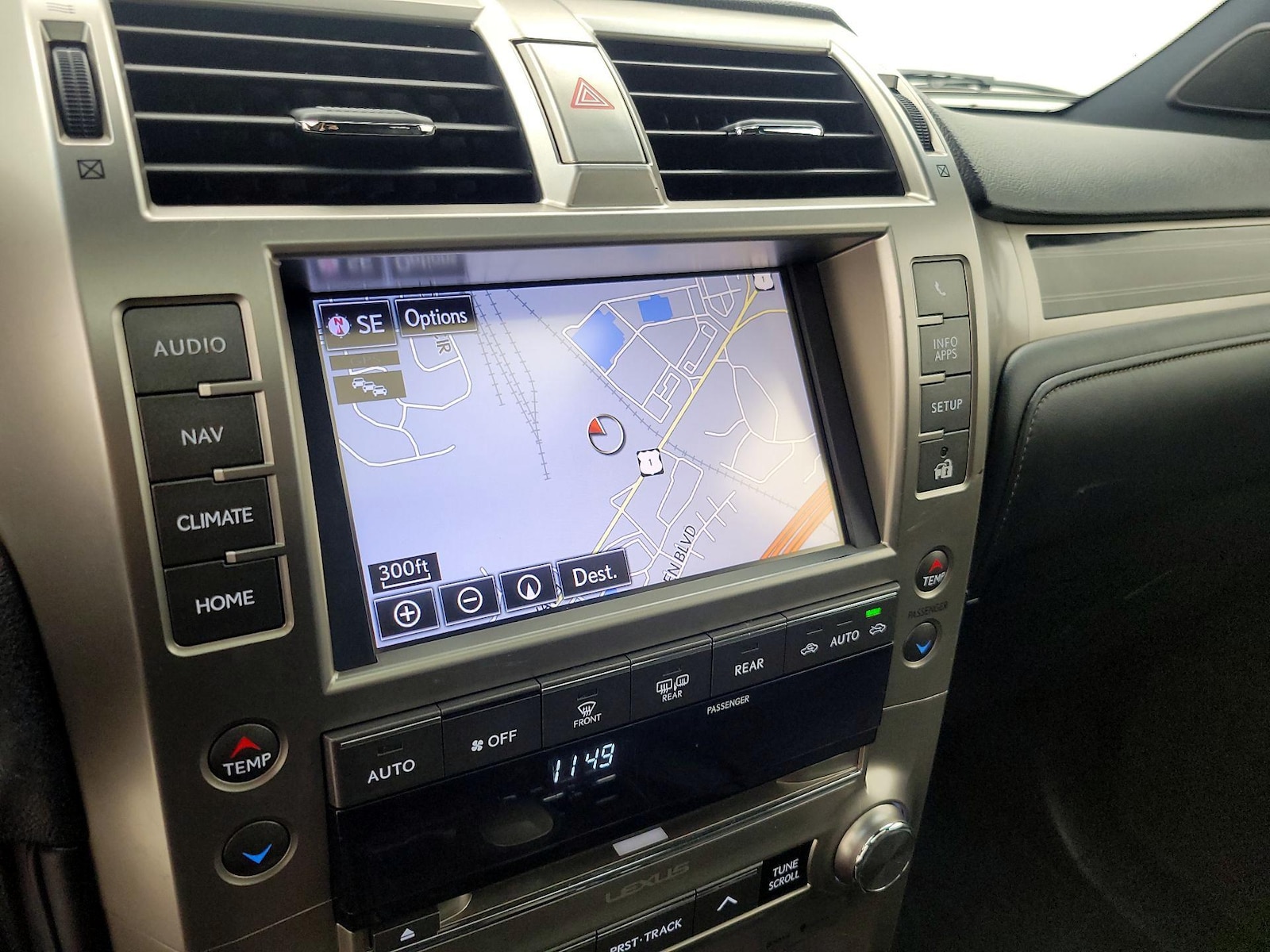 2021 Lexus GX PREMIUM - Photo 15