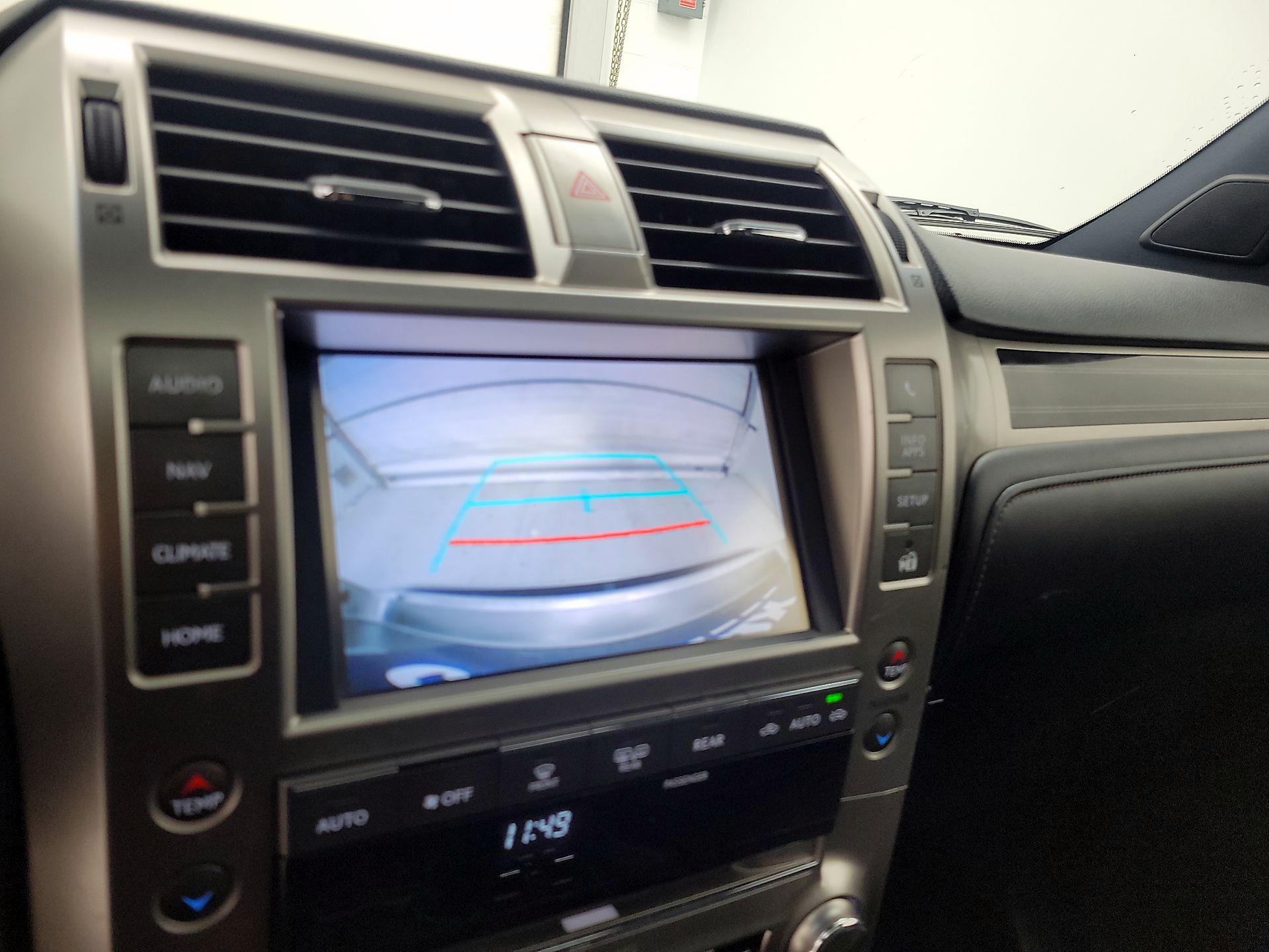 Thumbnail: 2021 Lexus GX - 15