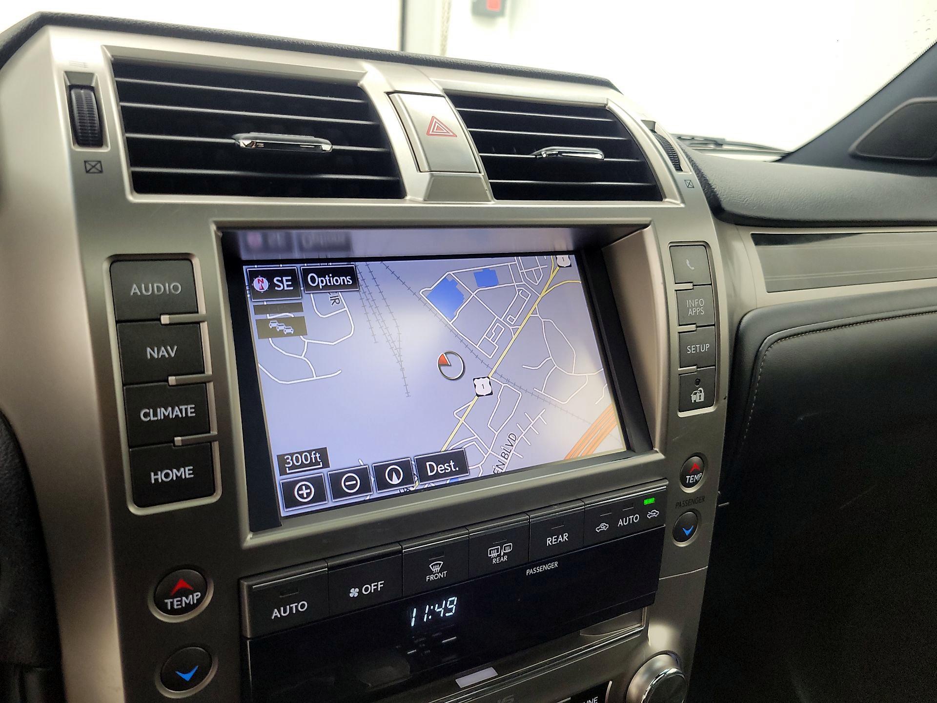 Thumbnail: 2021 Lexus GX - 16