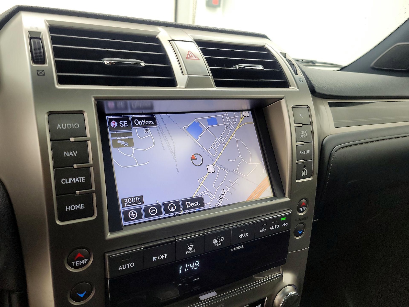 2021 Lexus GX PREMIUM - Photo 17