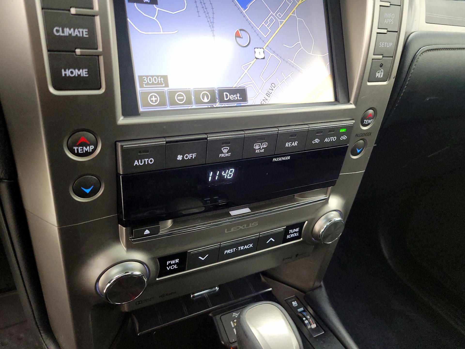 Thumbnail: 2021 Lexus GX - 17