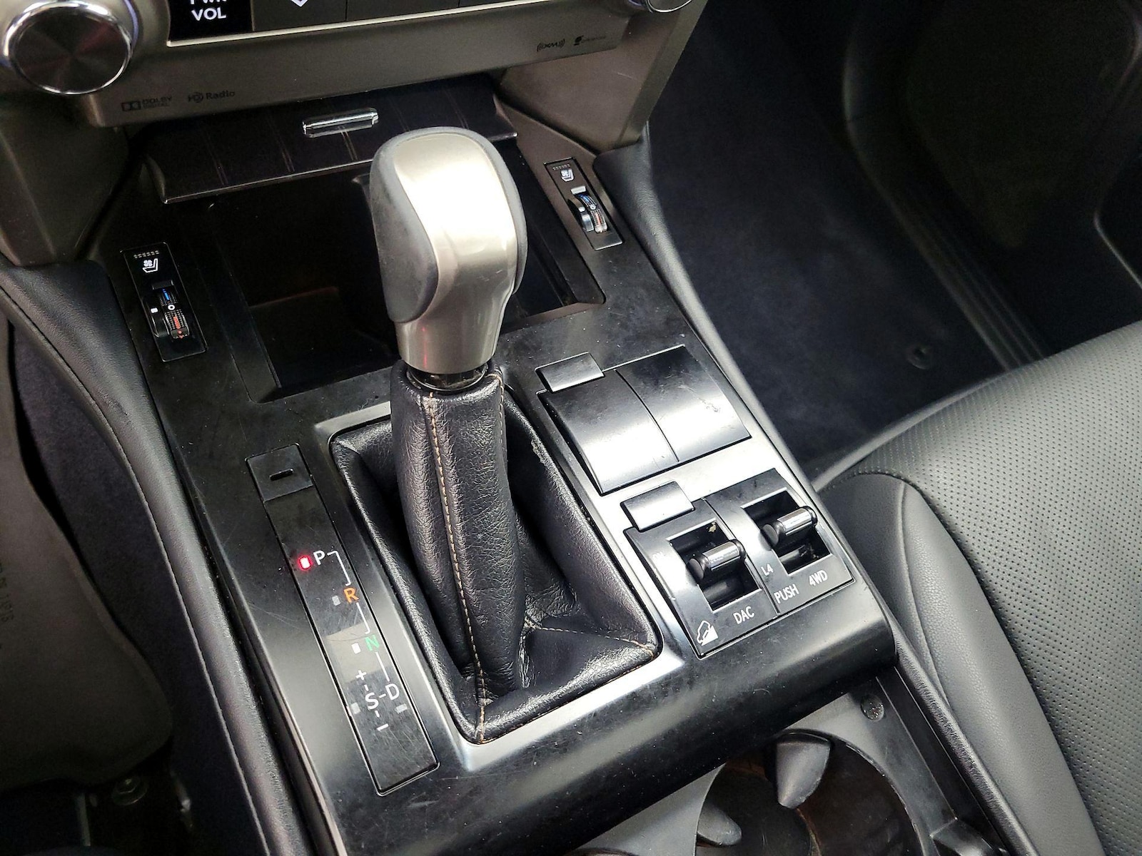 2021 Lexus GX PREMIUM - Photo 19