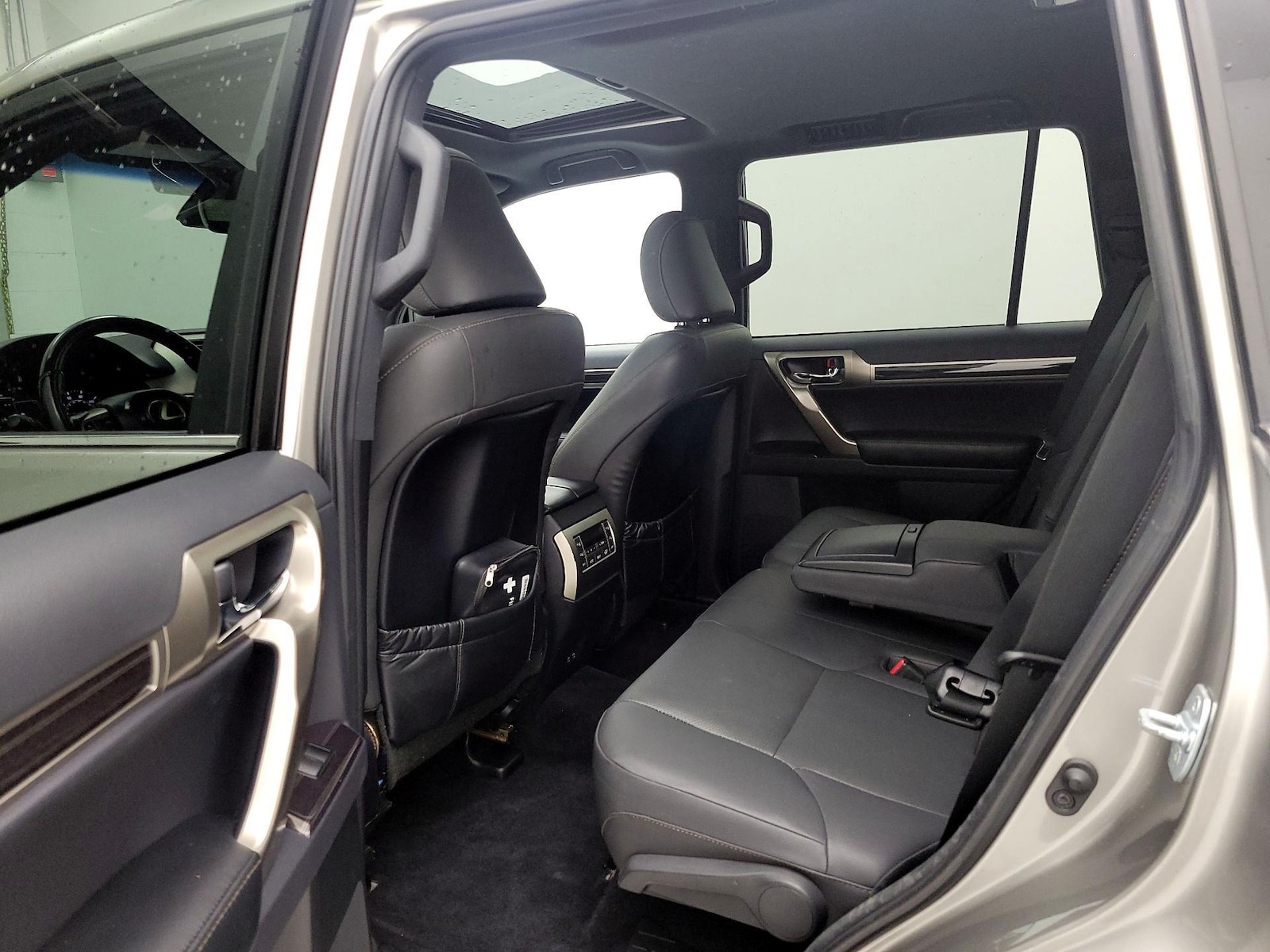 2021 Lexus GX PREMIUM - Photo 22