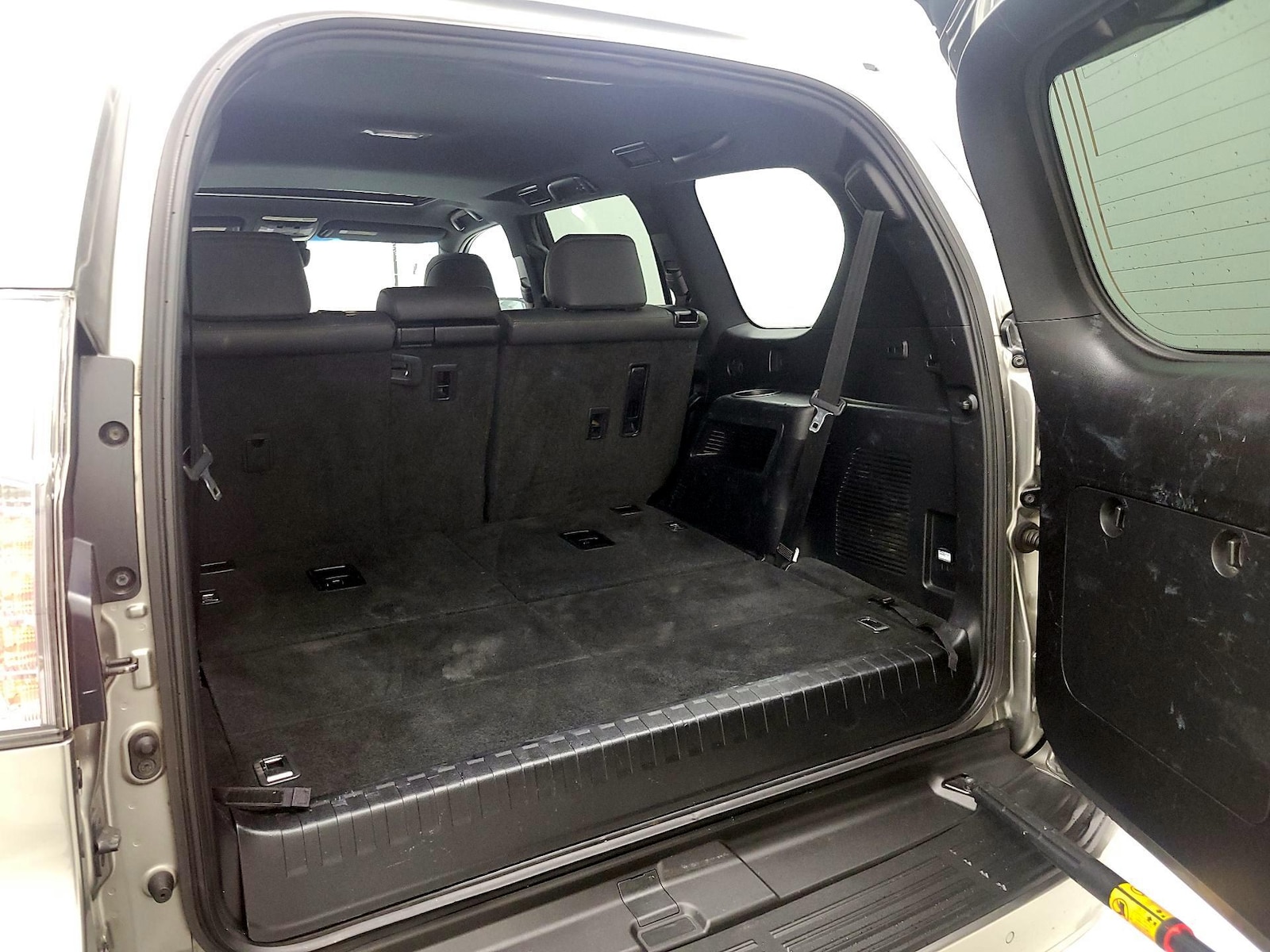 2021 Lexus GX PREMIUM - Photo 23