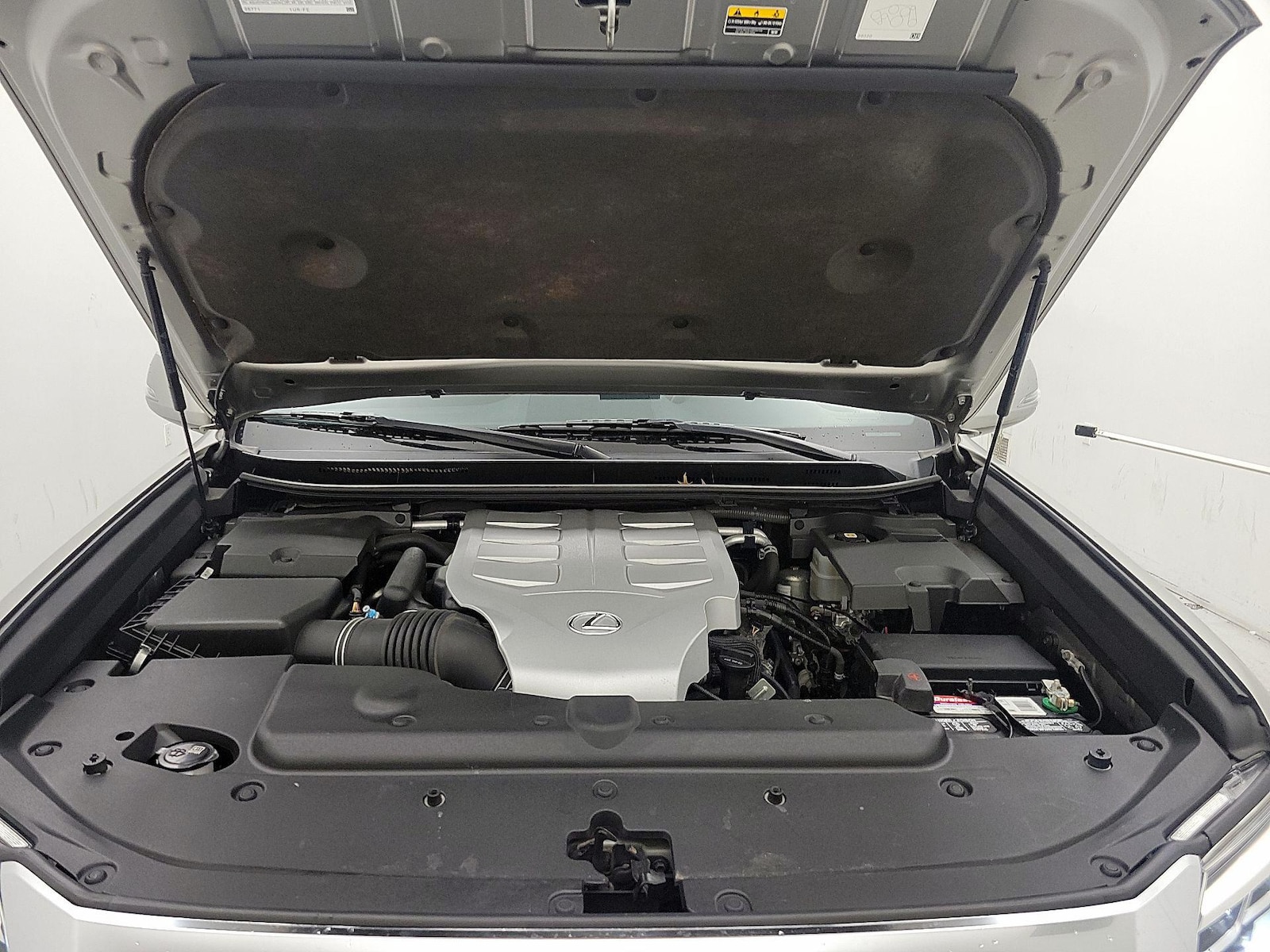 2021 Lexus GX PREMIUM - Photo 24